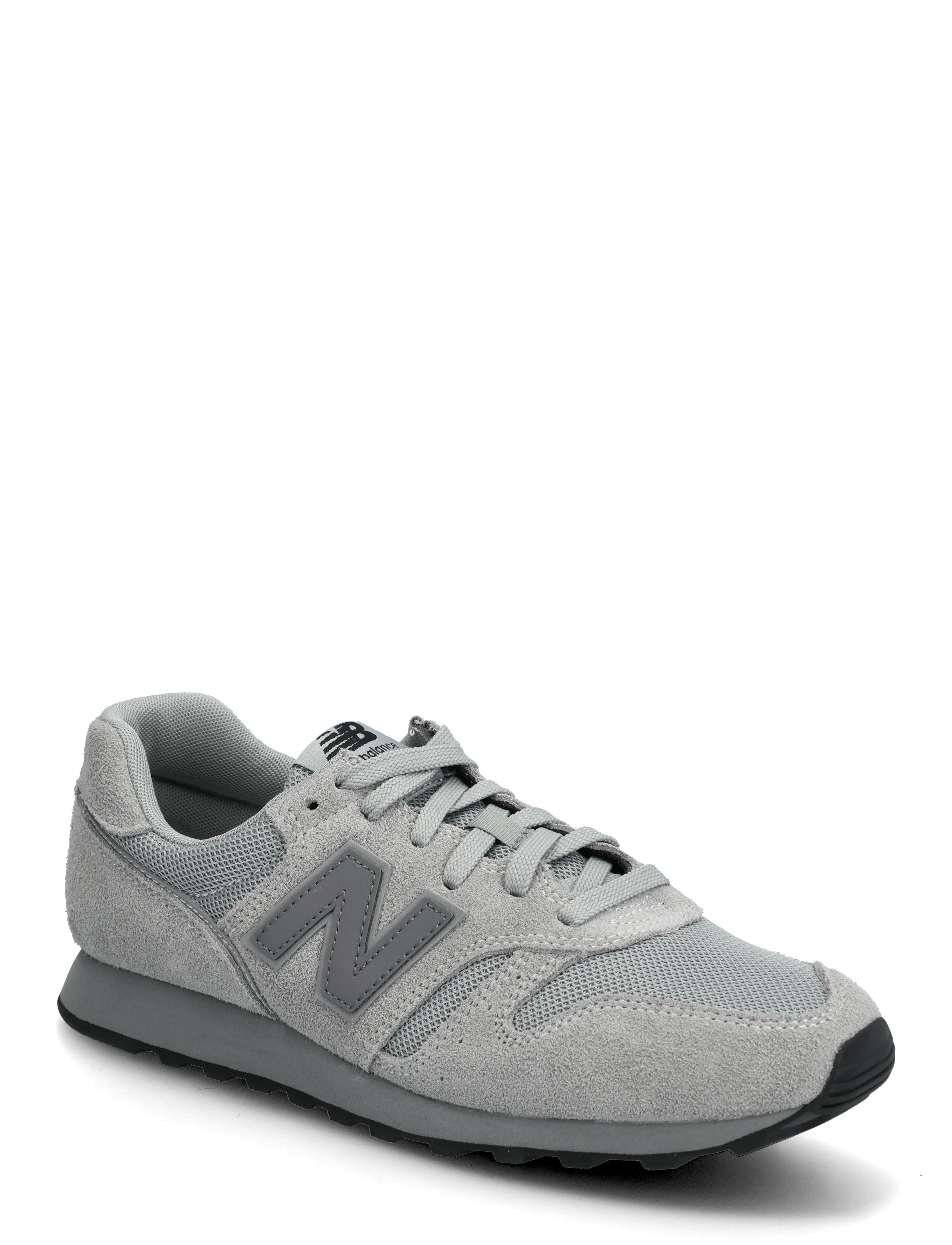 New Balance - New Balance 373 v2 - baskets basses - slate grey - 0