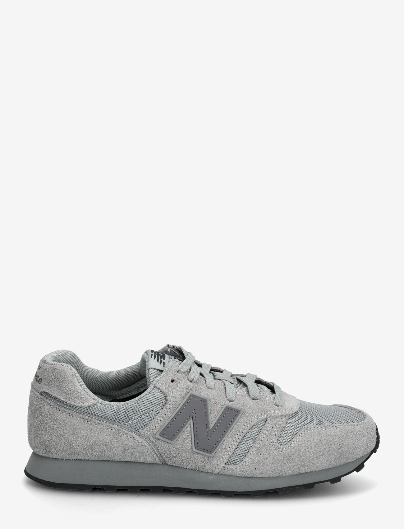 New Balance - New Balance 373 v2 - kõrge säärega tossud - slate grey - 1