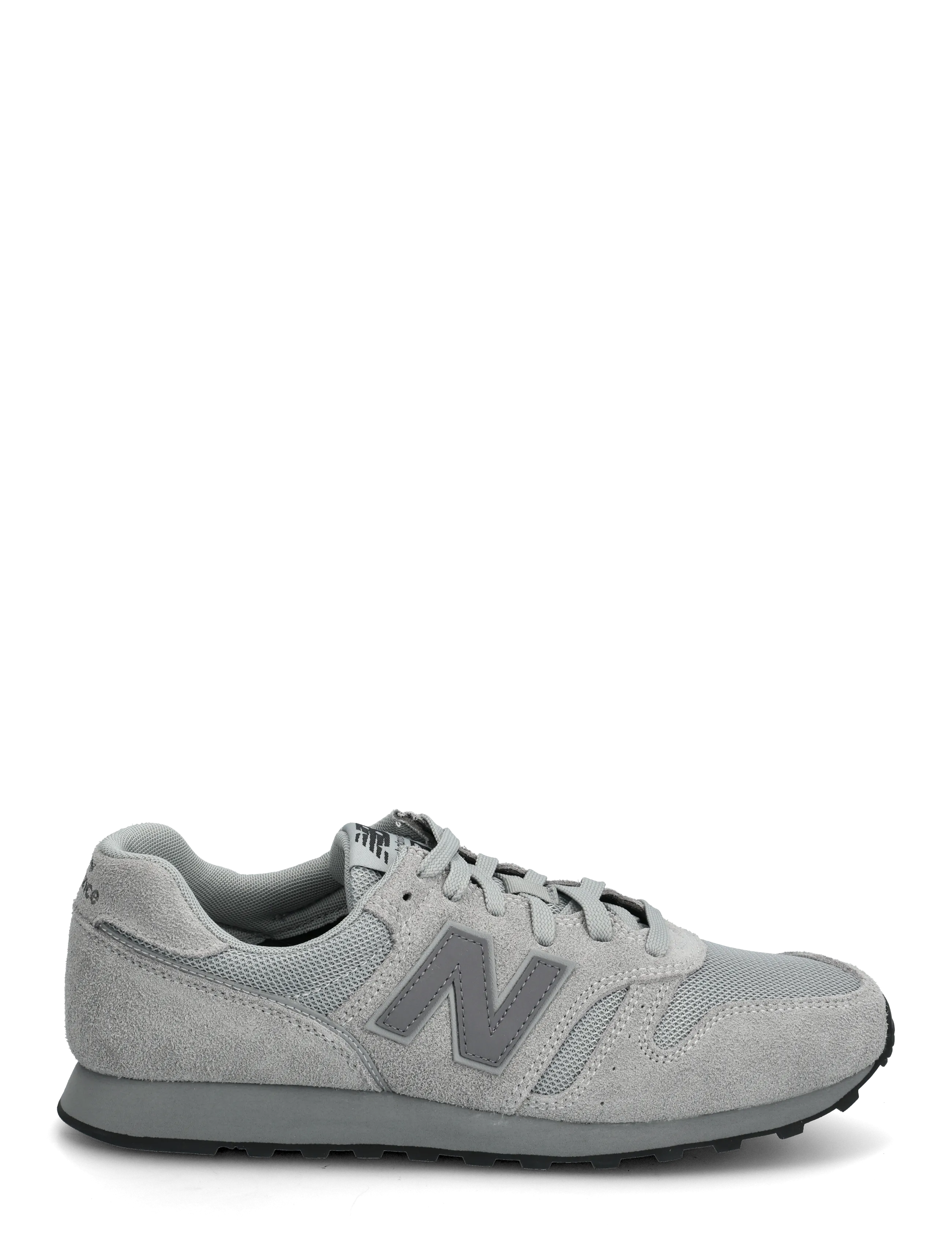 New Balance - New Balance 373 v2 - baskets basses - slate grey - 1
