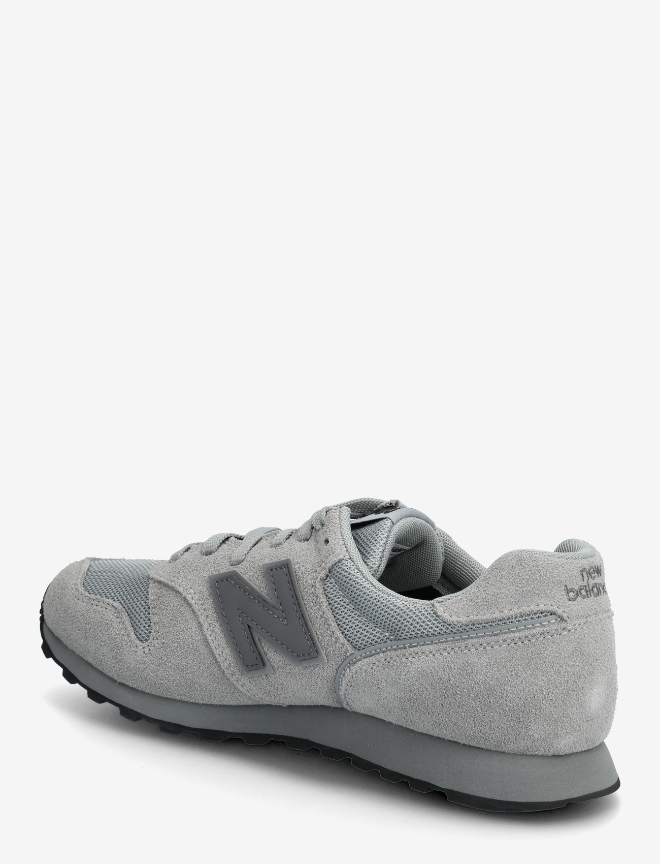 New Balance - New Balance 373 v2 - kõrge säärega tossud - slate grey - 2
