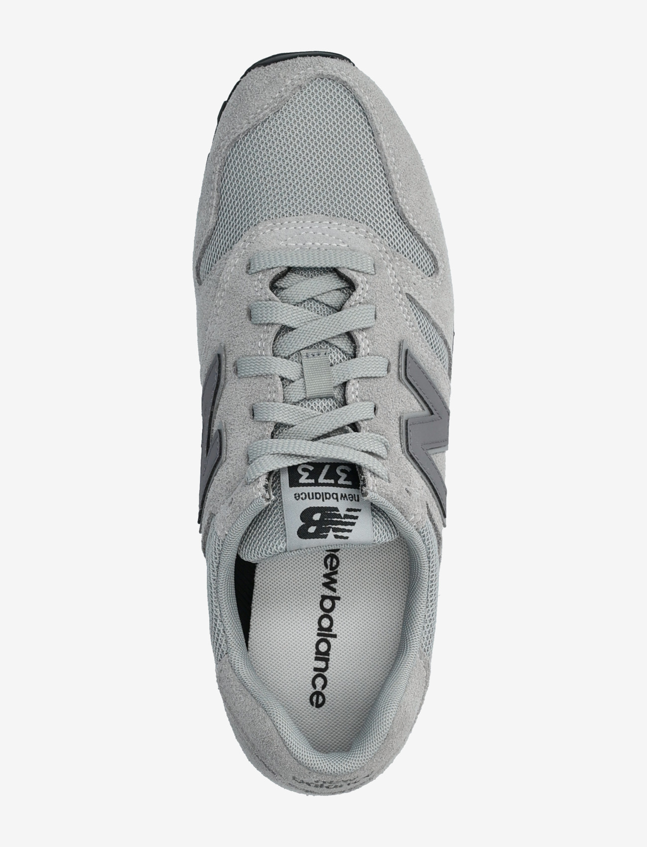New Balance - New Balance 373 v2 - kõrge säärega tossud - slate grey - 3
