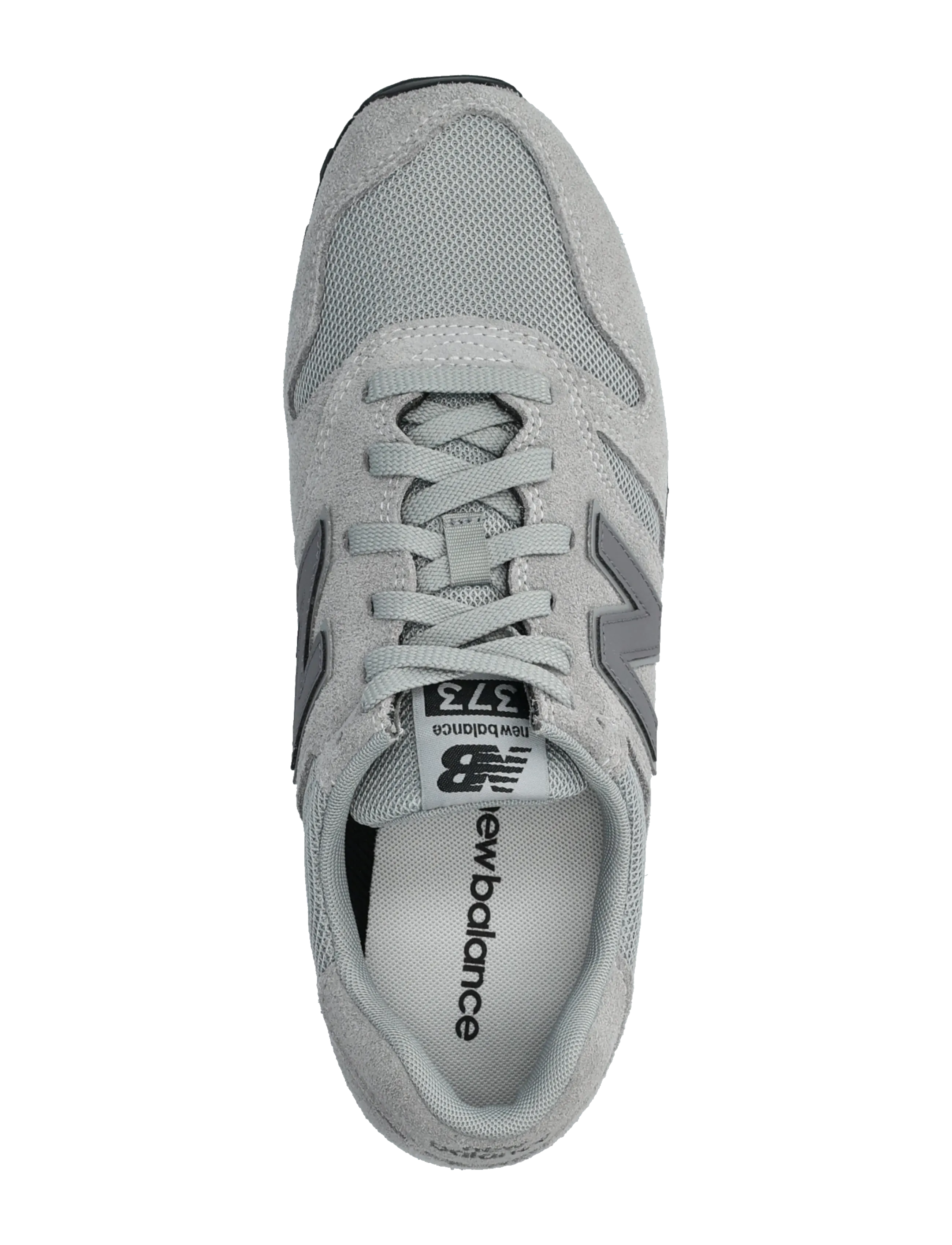 New Balance - New Balance 373 v2 - baskets basses - slate grey - 3