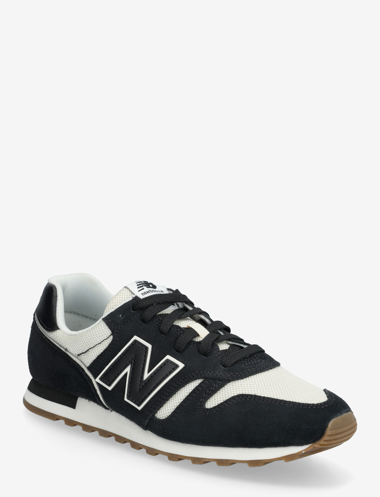 New Balance - New Balance 373 v2 - niedriger schnitt - black - 0
