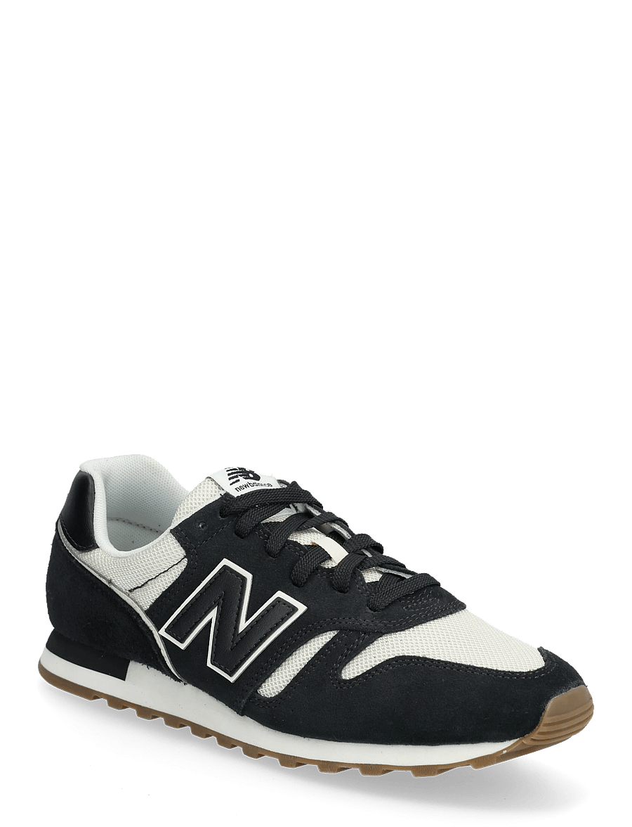 New Balance - New Balance 373 v2 - low tops - black - 0
