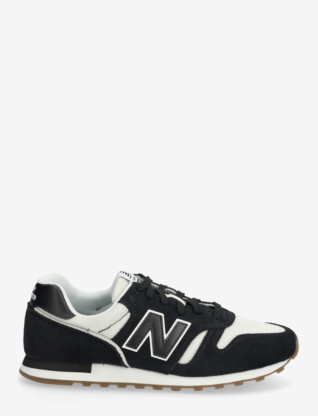 New Balance - New Balance 373 v2 - niedriger schnitt - black - 1