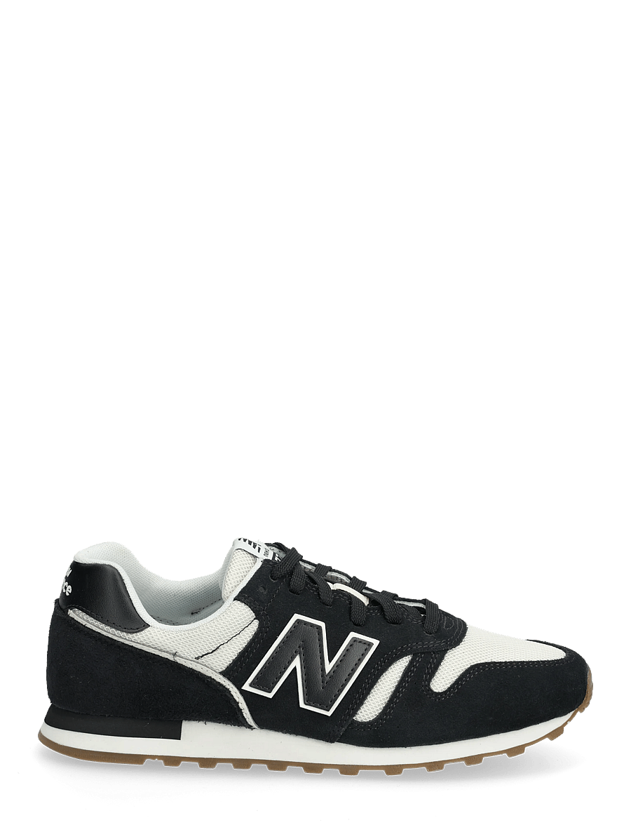 New Balance - New Balance 373 v2 - low tops - black - 1
