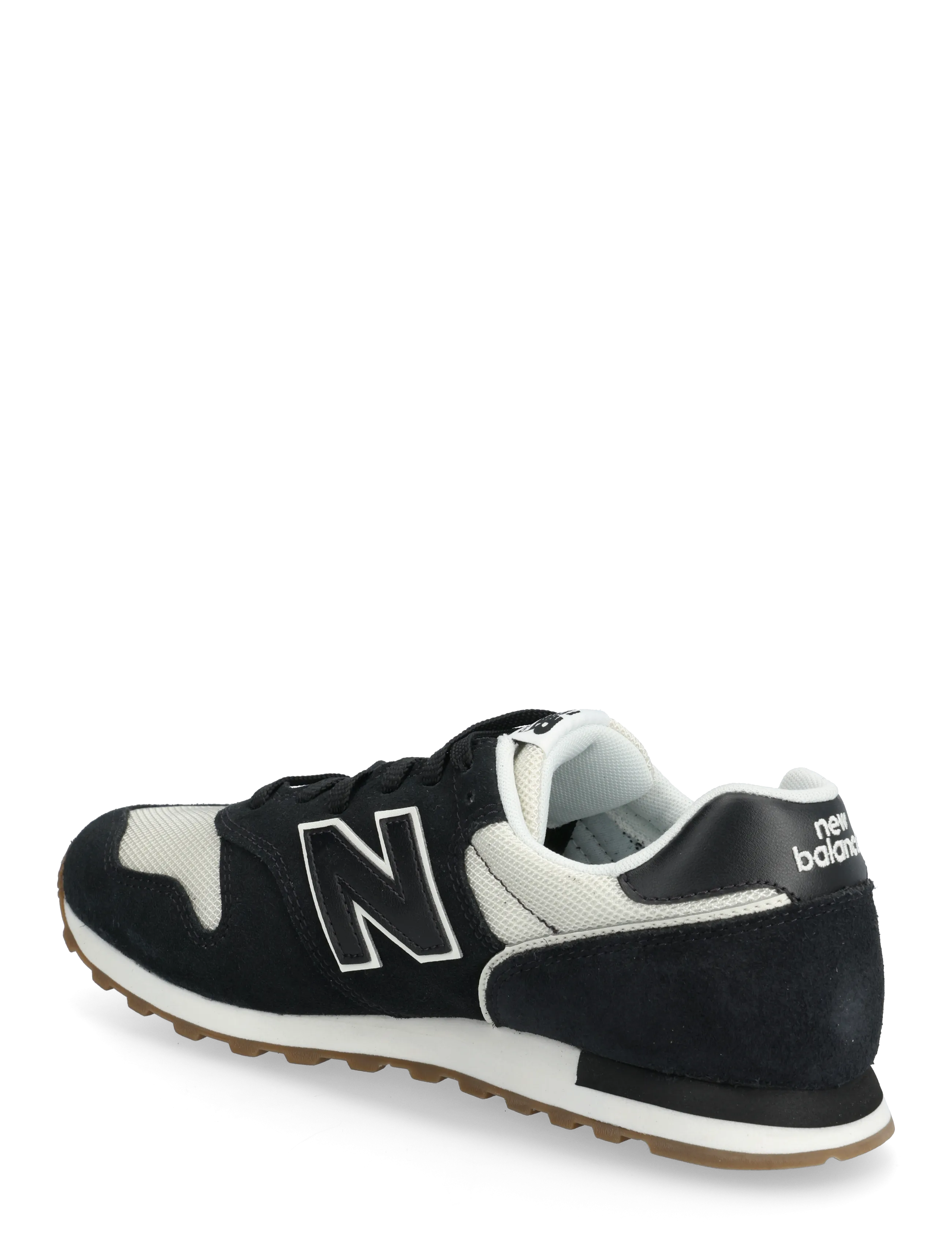 New Balance - New Balance 373 v2 - kõrge säärega tossud - black - 2