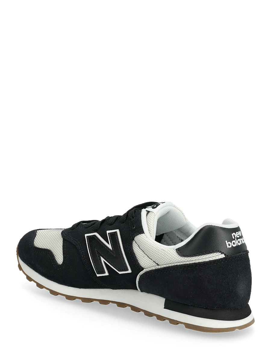 New Balance - New Balance 373 v2 - low tops - black - 2