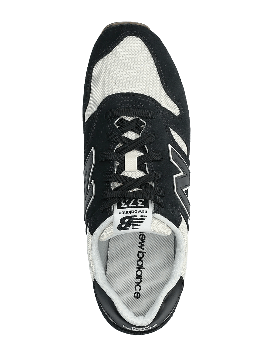 New Balance - New Balance 373 v2 - low tops - black - 3