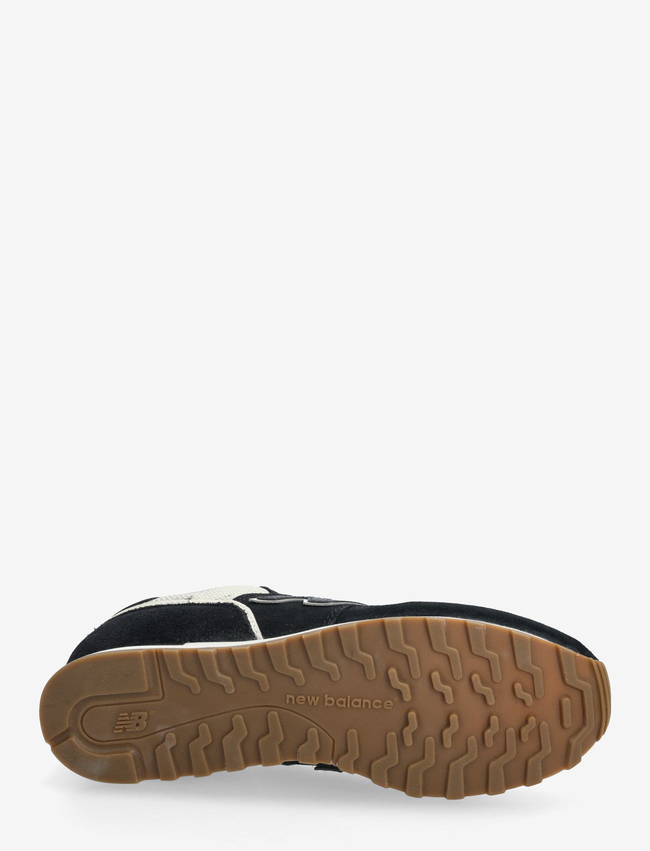 New Balance - New Balance 373 v2 - niedriger schnitt - black - 4