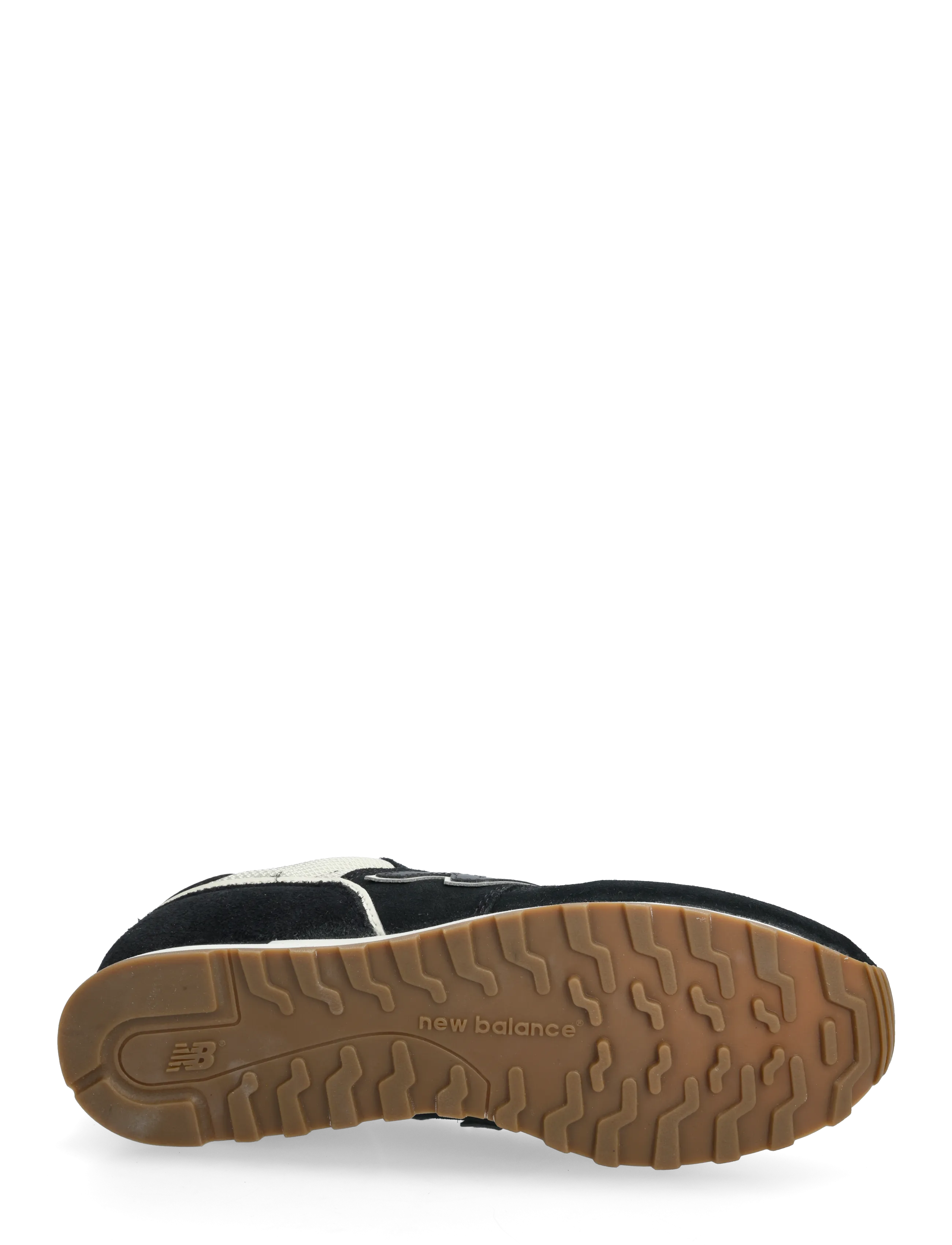 New Balance - New Balance 373 v2 - kõrge säärega tossud - black - 4