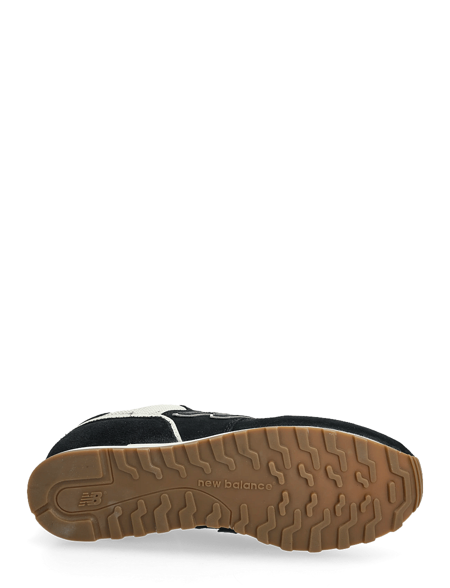 New Balance - New Balance 373 v2 - low tops - black - 4