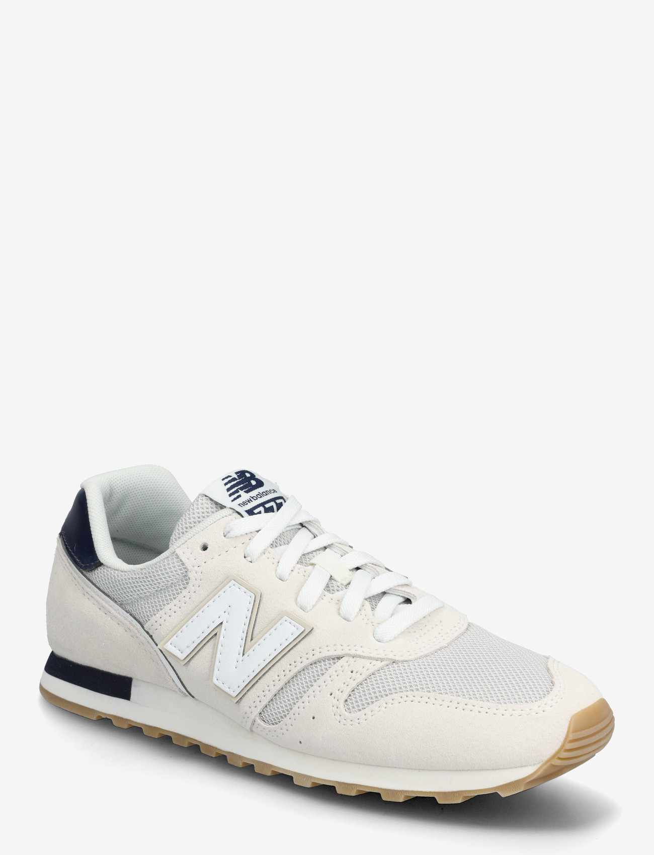 New Balance - New Balance 373 v2 - low tops - sea salt - 0