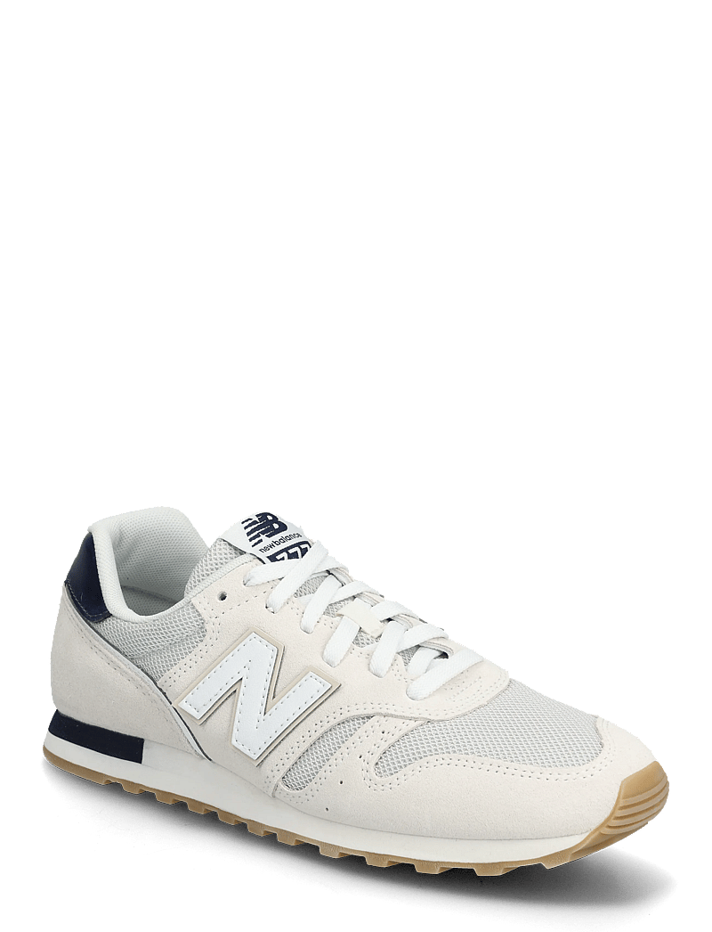 New Balance - New Balance 373 v2 - niedriger schnitt - sea salt - 0
