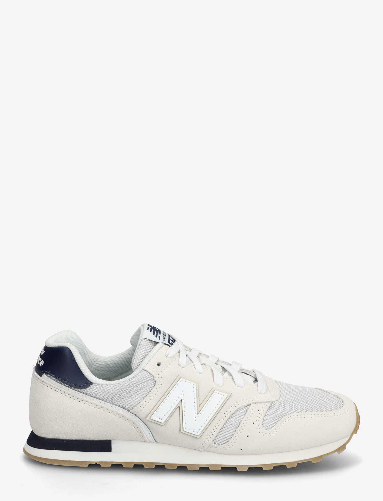 New Balance - New Balance 373 v2 - low tops - sea salt - 1