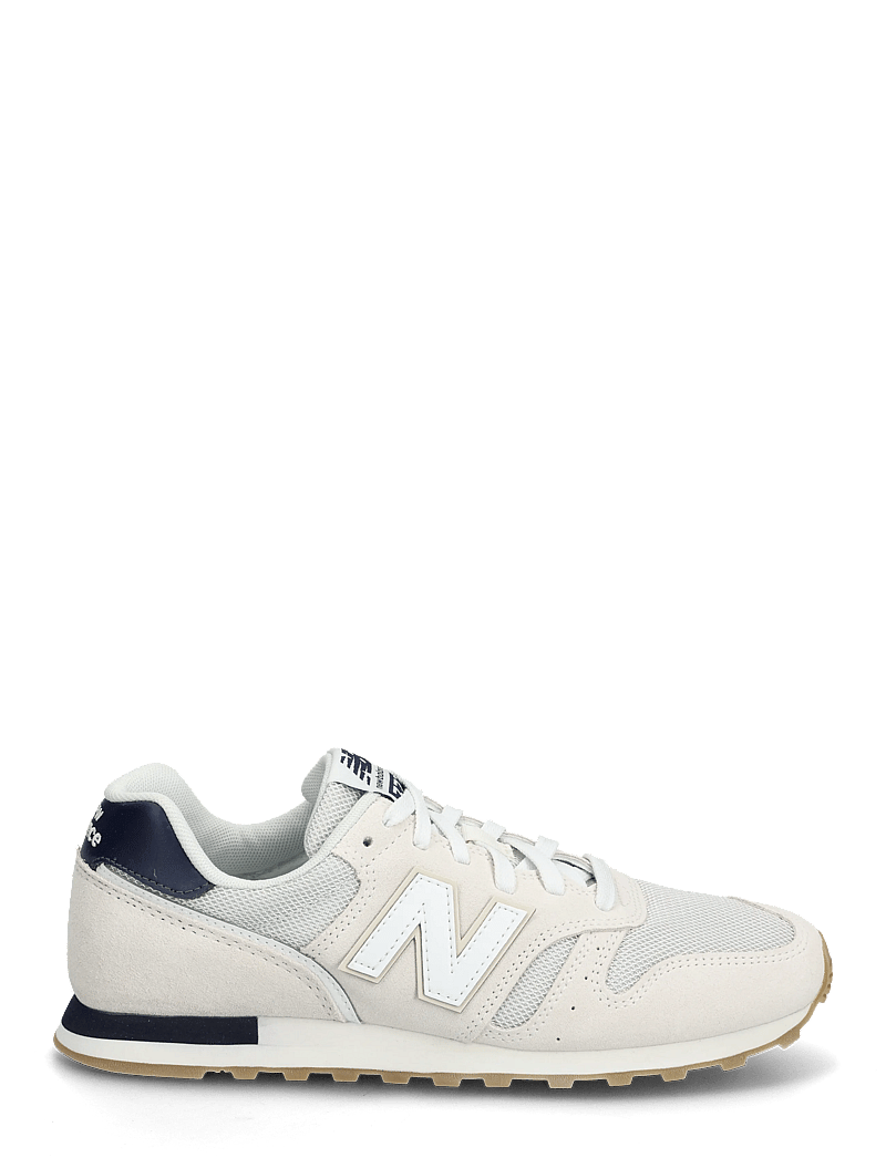 New Balance - New Balance 373 v2 - niedriger schnitt - sea salt - 1