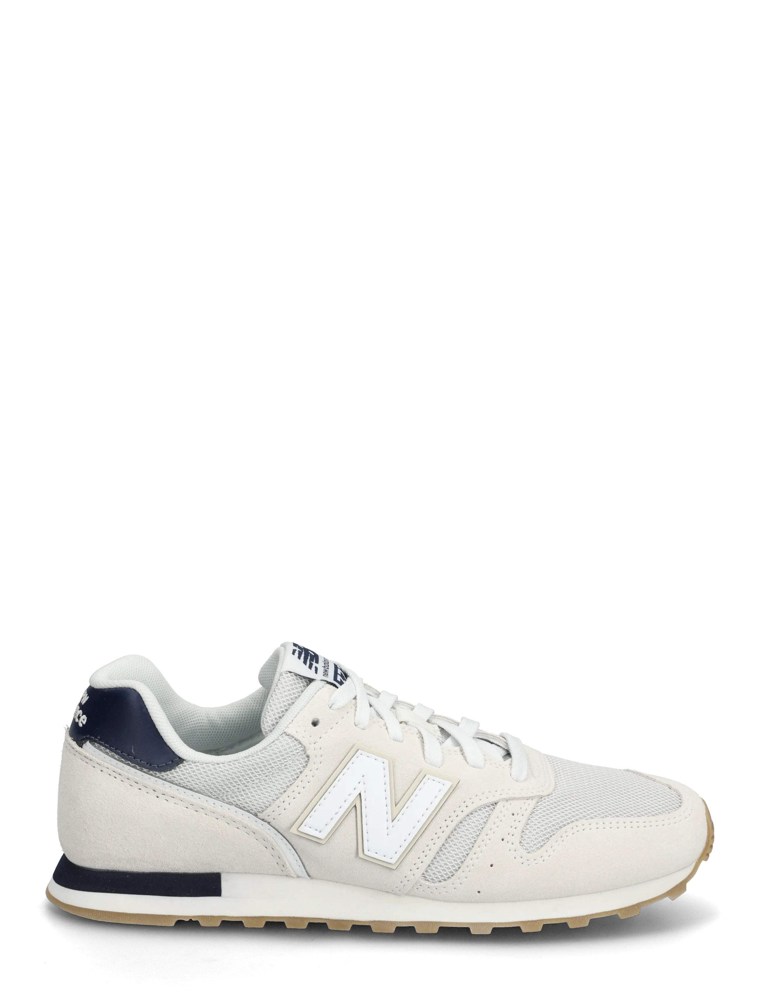 New Balance - New Balance 373 v2 - kõrge säärega tossud - sea salt - 1
