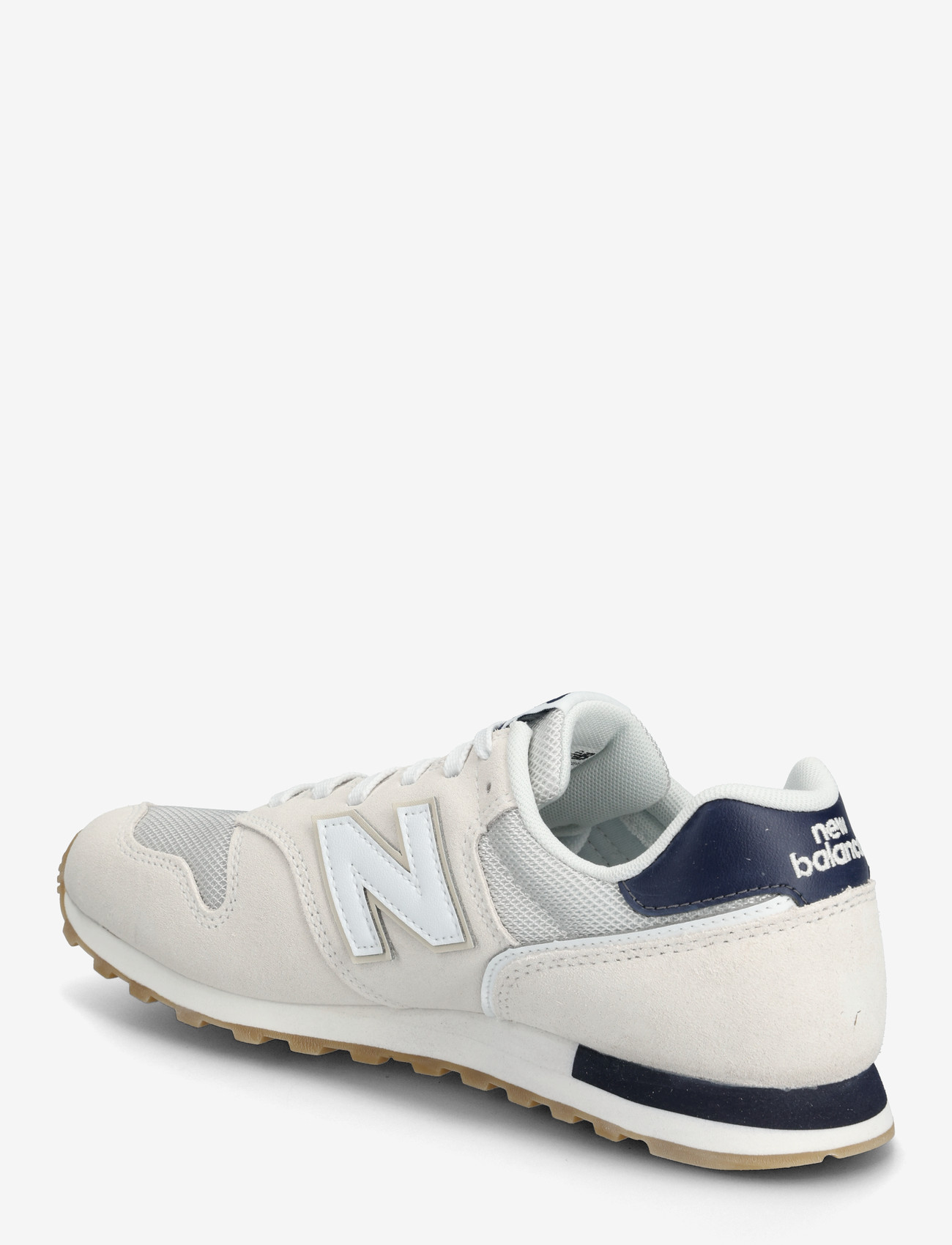 New Balance - New Balance 373 v2 - low tops - sea salt - 2