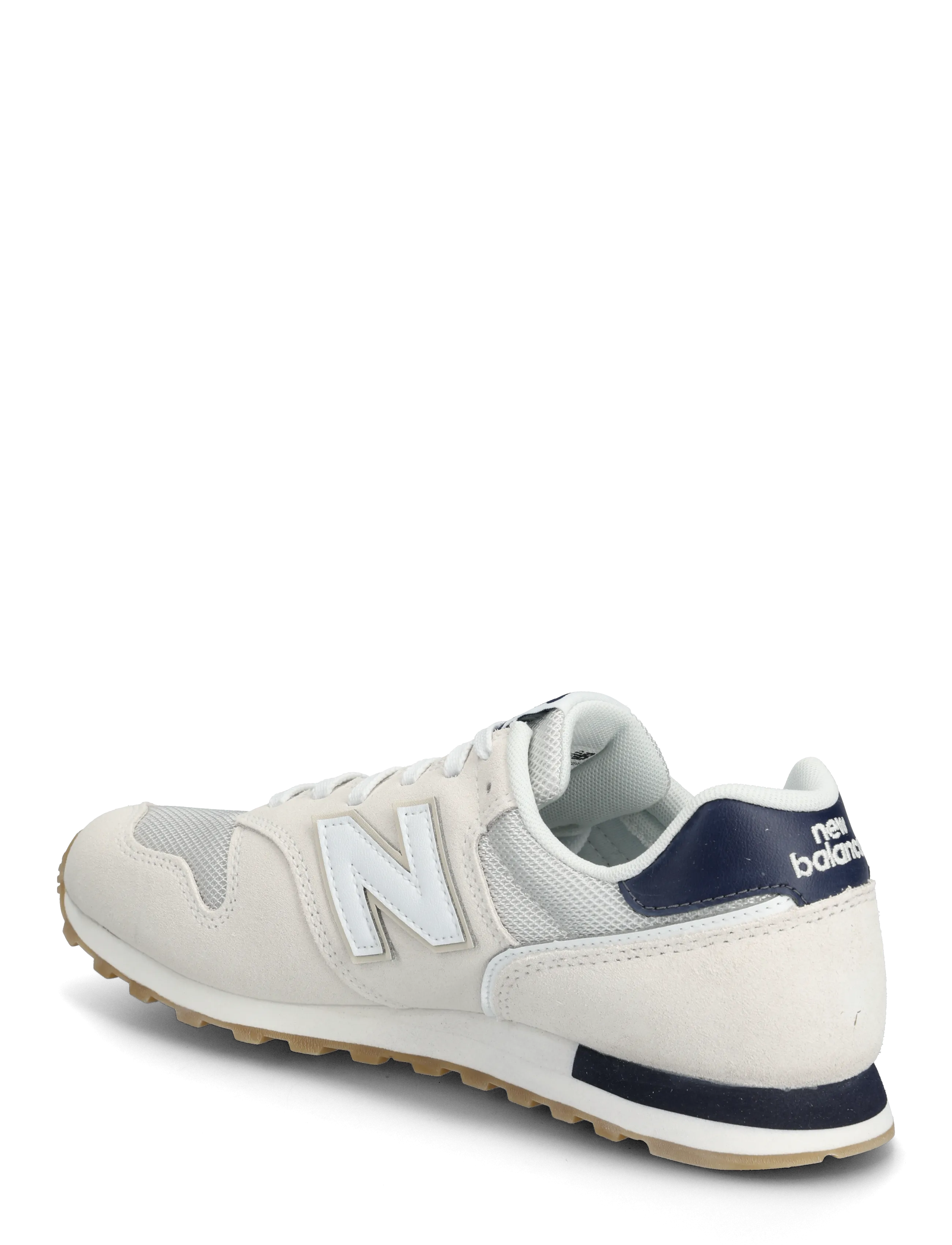 New Balance - New Balance 373 v2 - kõrge säärega tossud - sea salt - 2