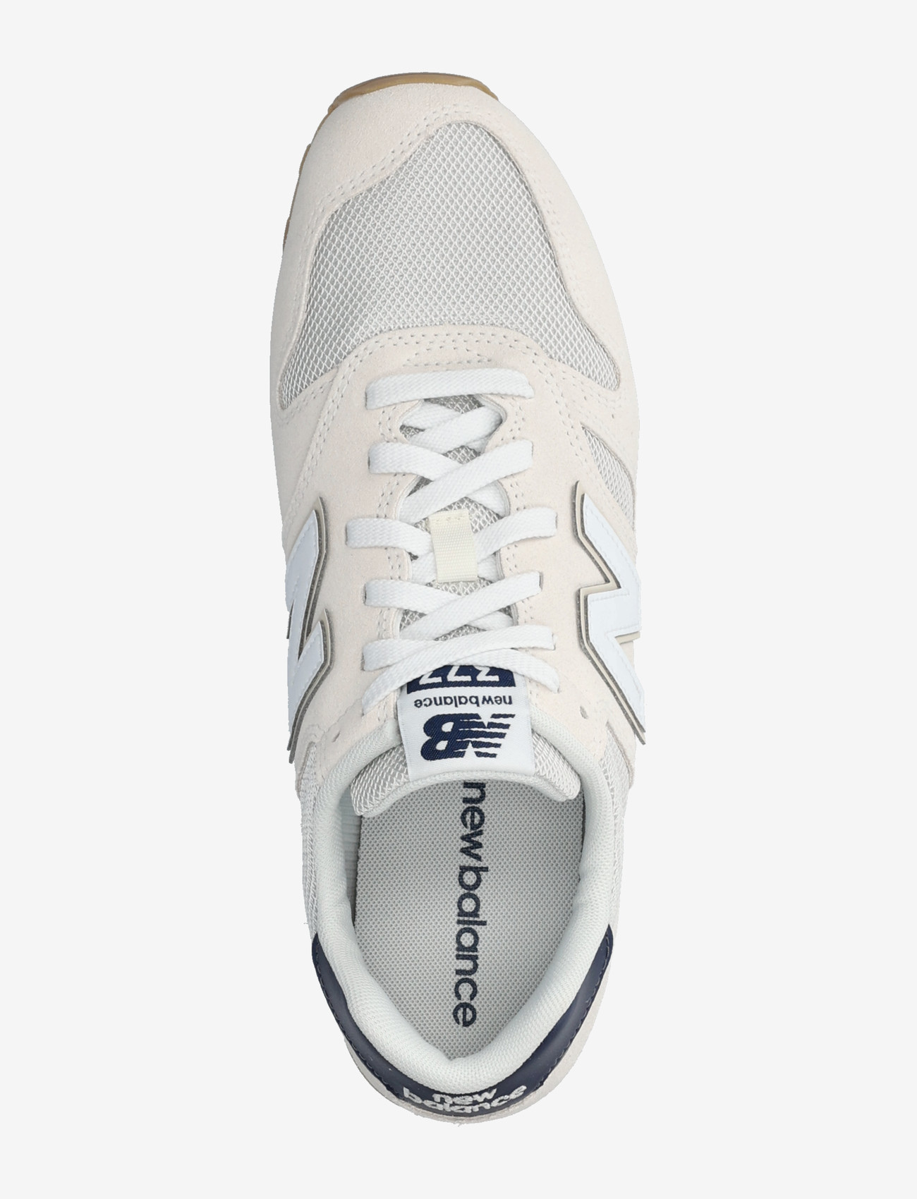 New Balance - New Balance 373 v2 - low tops - sea salt - 3