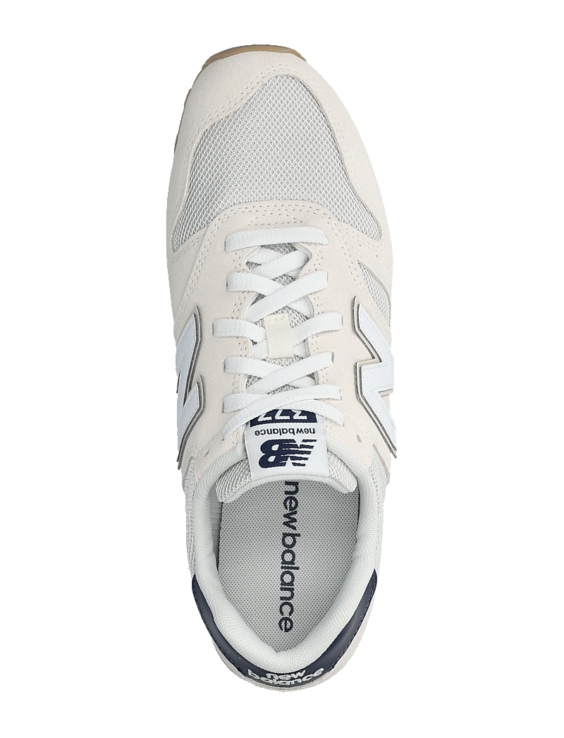 New Balance - New Balance 373 v2 - niedriger schnitt - sea salt - 3