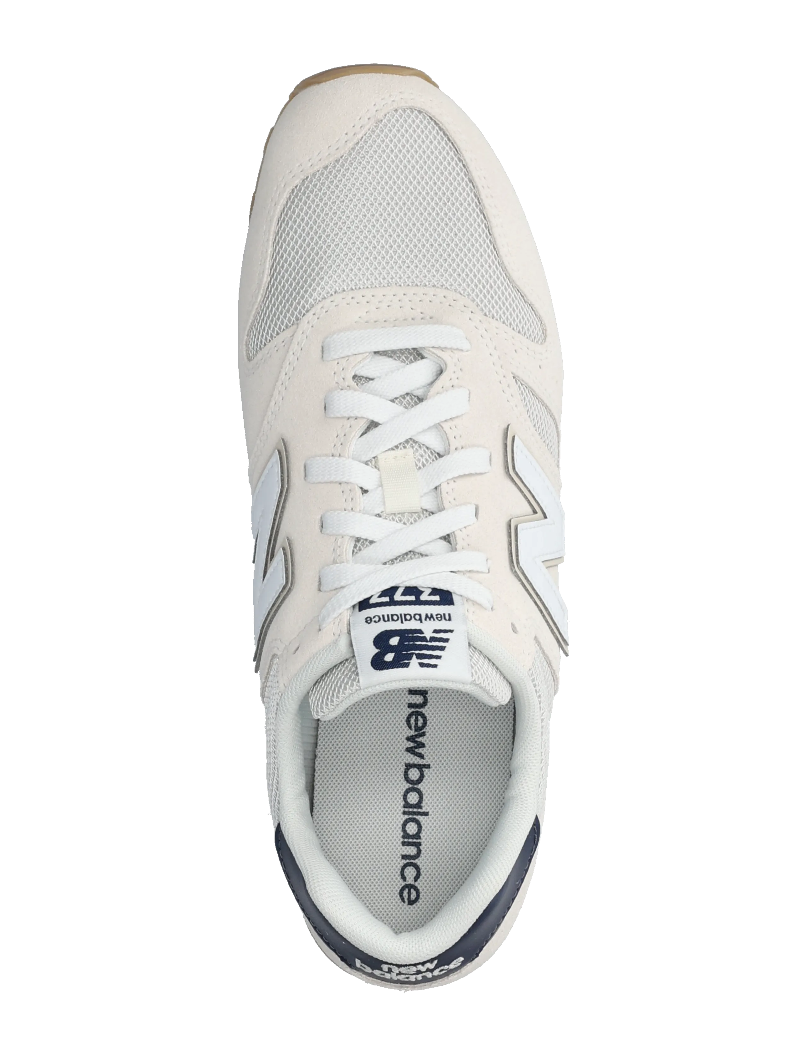 New Balance - New Balance 373 v2 - kõrge säärega tossud - sea salt - 3