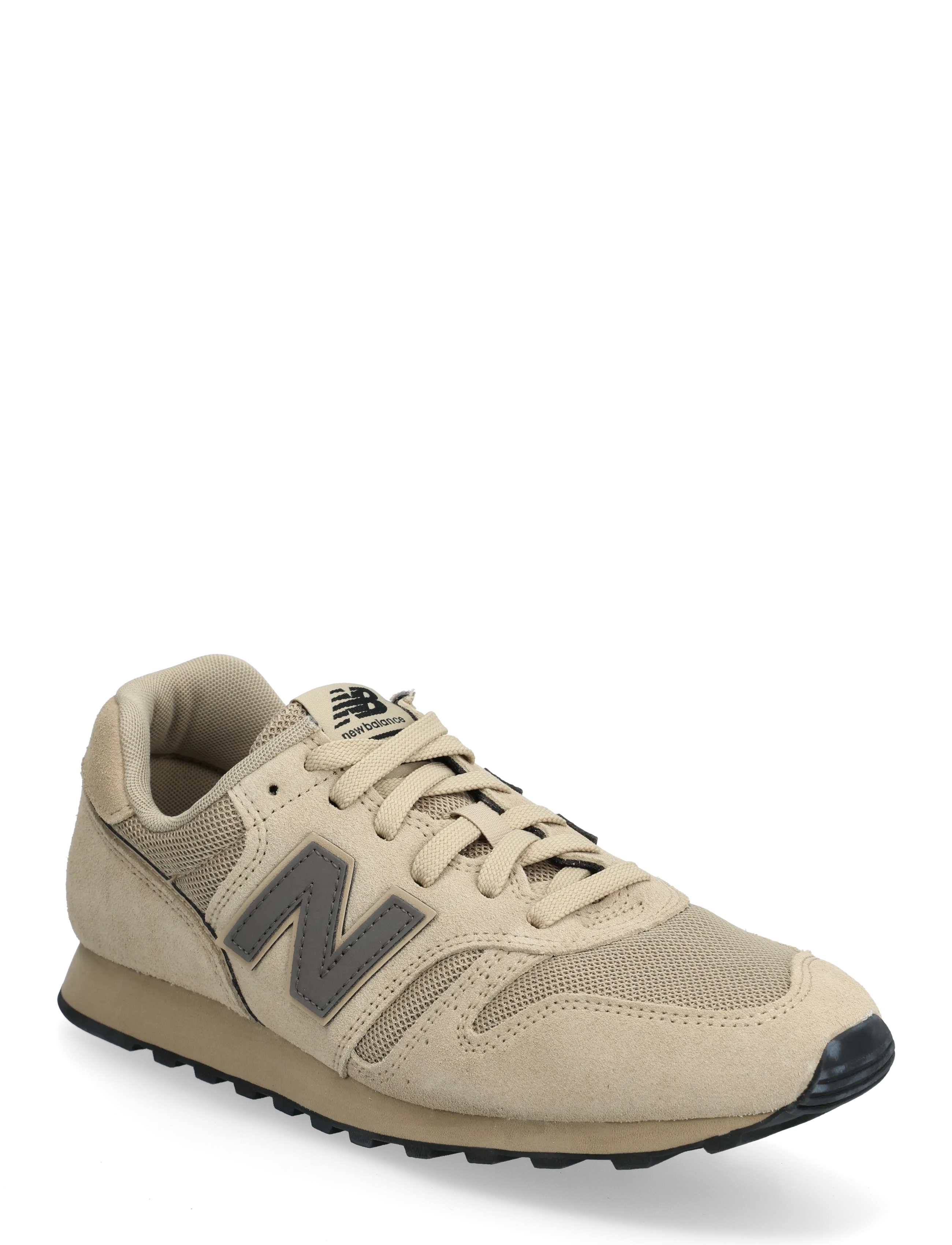 New Balance 373 V2, 41.5, Sneakers, Beige - Low-top Männerswear