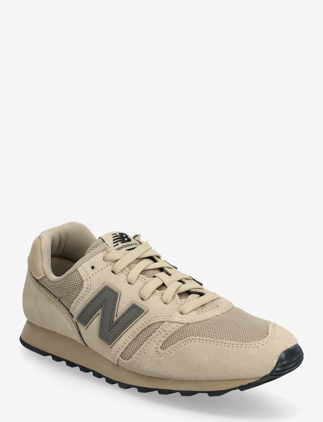 New Balance - New Balance 373 v2 - lave sneakers - stoneware - 0