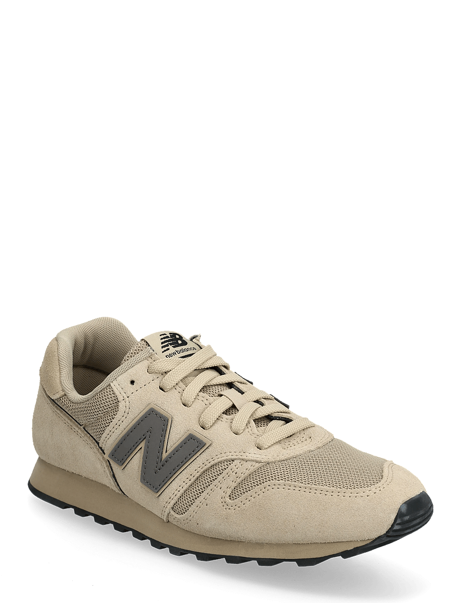New Balance - New Balance 373 v2 - niedriger schnitt - stoneware - 0