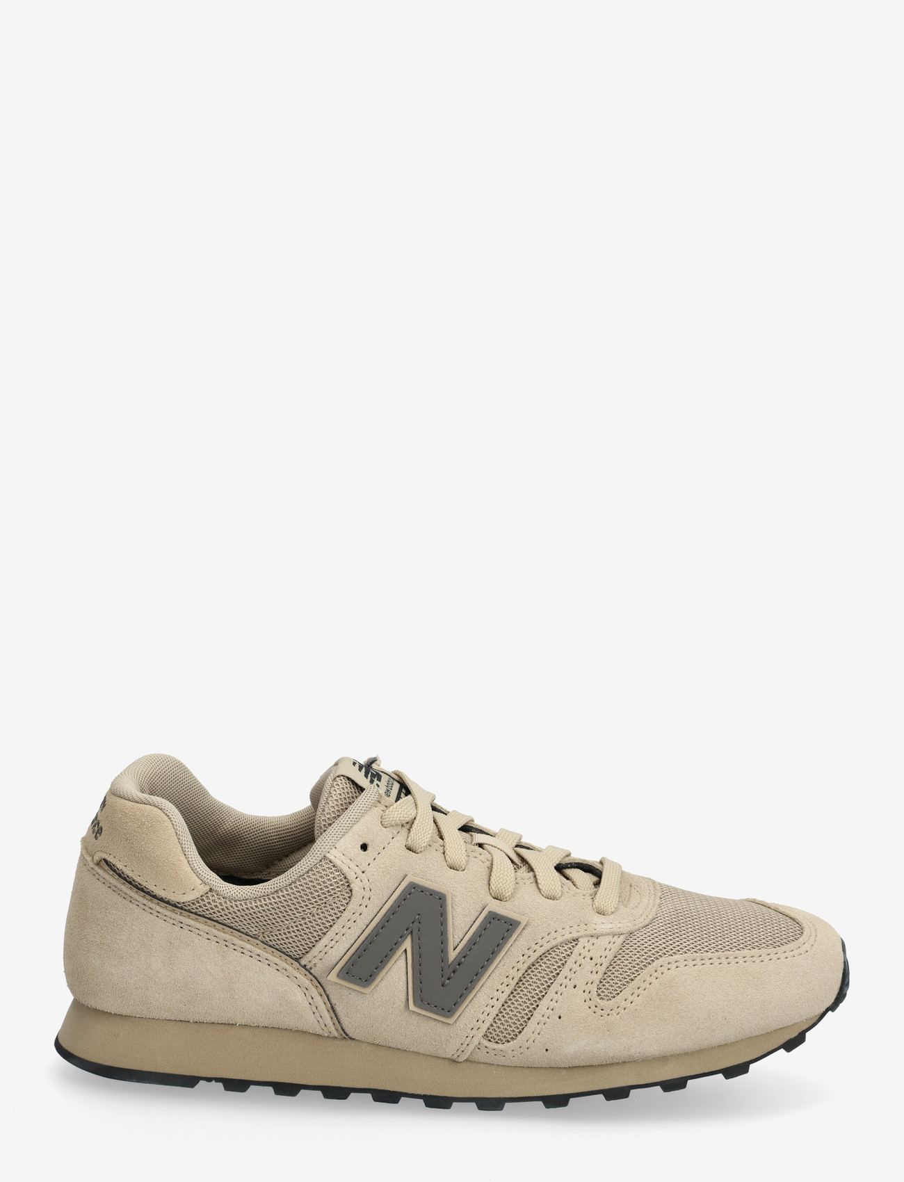 New Balance - New Balance 373 v2 - lave sneakers - stoneware - 1