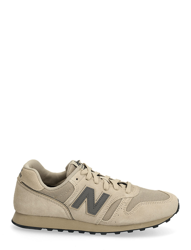 New Balance - New Balance 373 v2 - niedriger schnitt - stoneware - 1