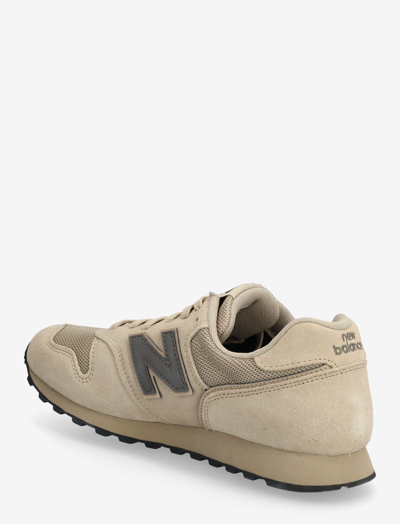 New Balance - New Balance 373 v2 - lave sneakers - stoneware - 2