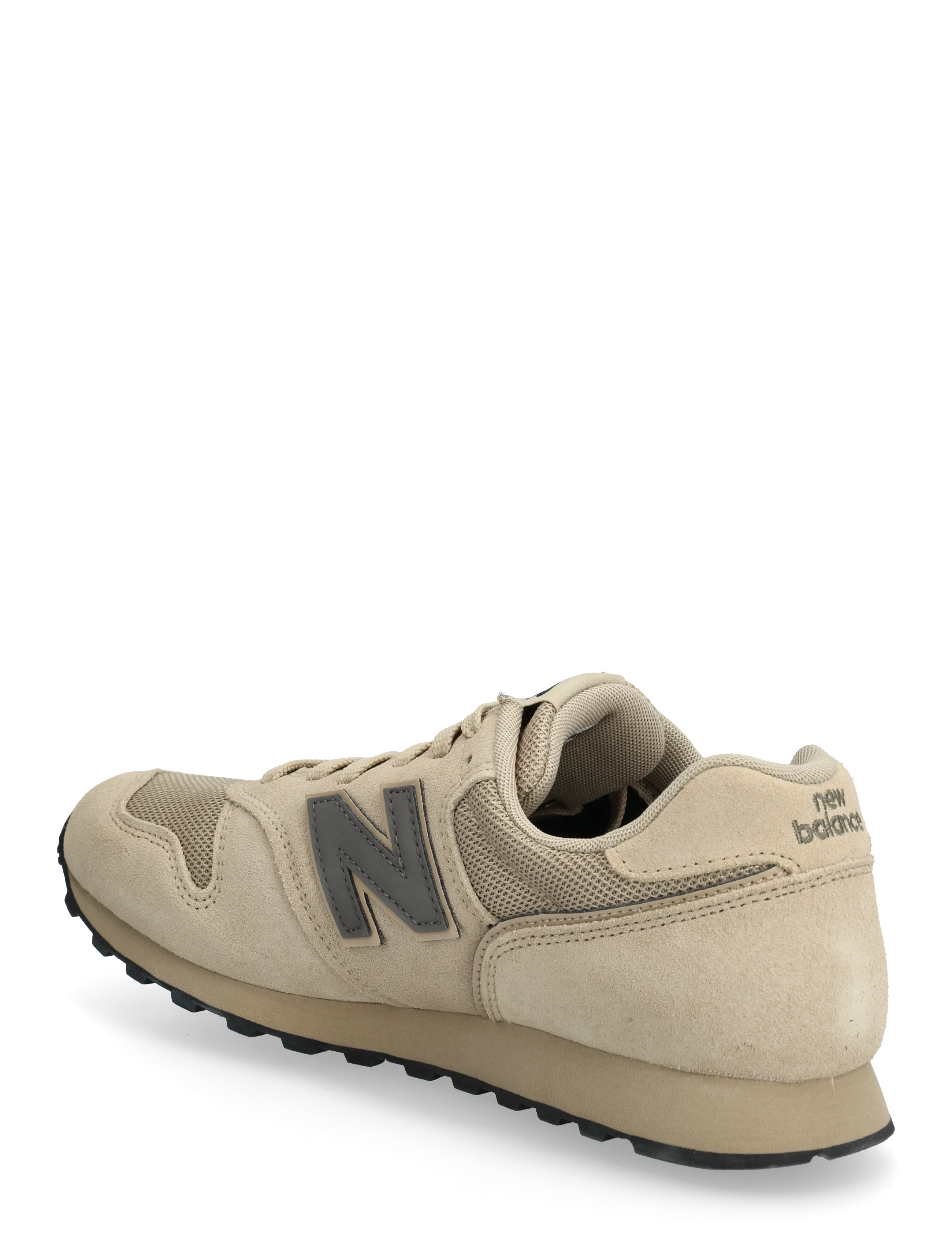 New Balance - New Balance 373 v2 - kõrge säärega tossud - stoneware - 2