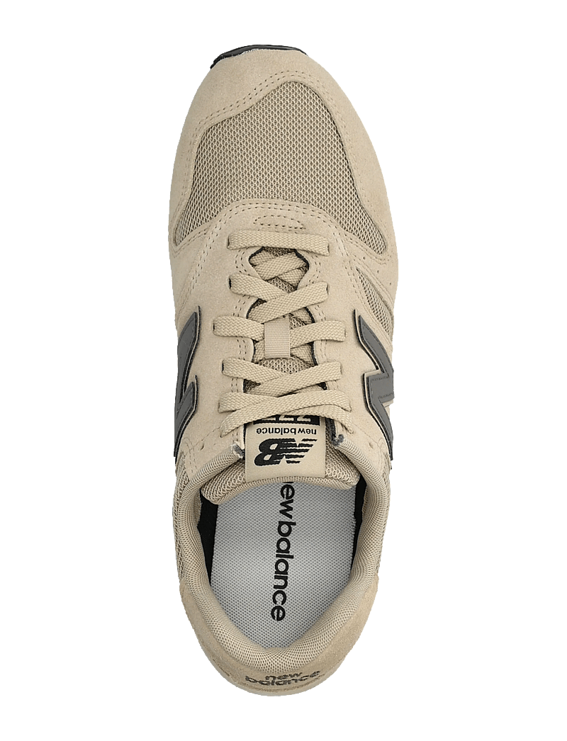 New Balance - New Balance 373 v2 - niedriger schnitt - stoneware - 3