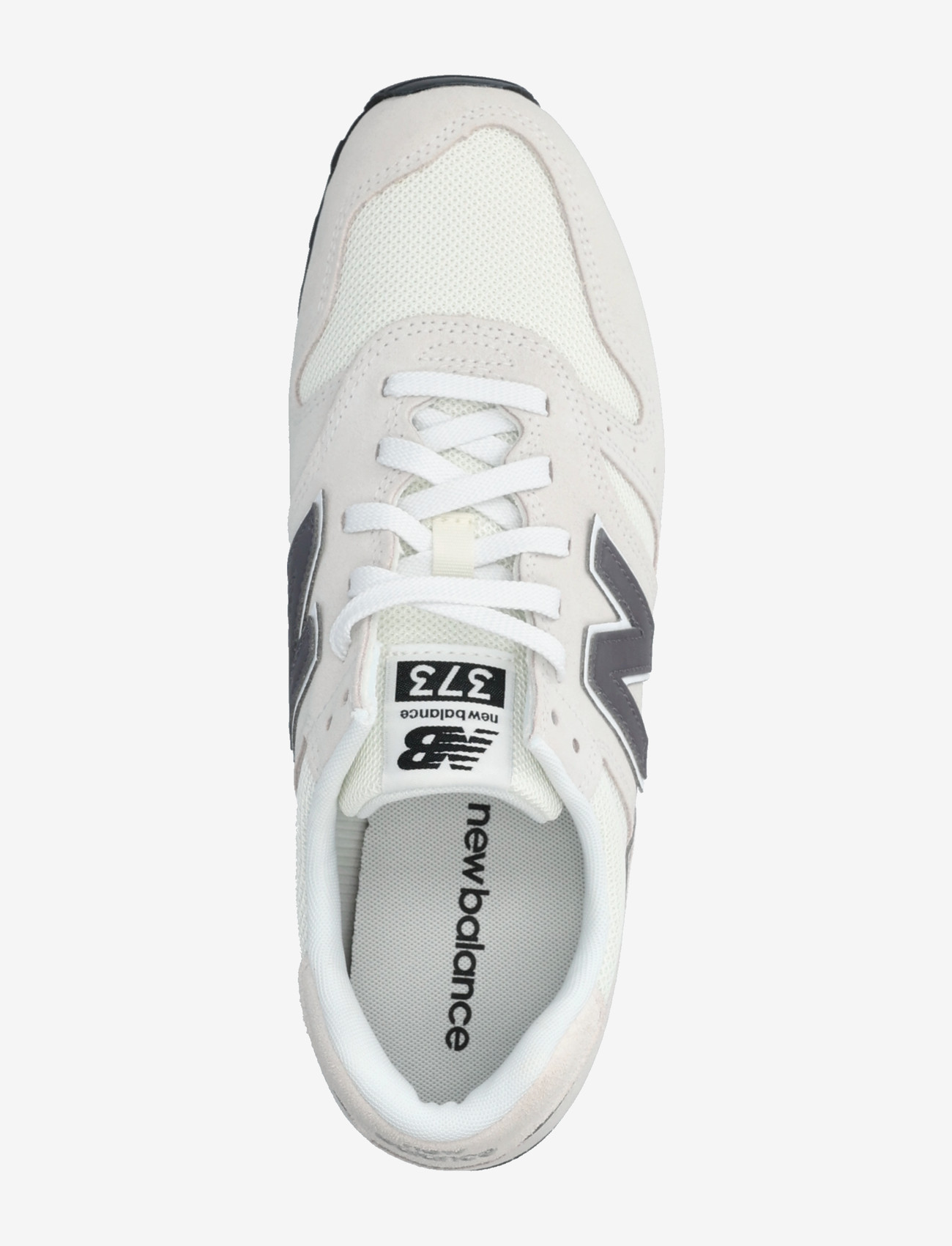 New Balance - New Balance 373 v2 - niedriger schnitt - reflection - 3