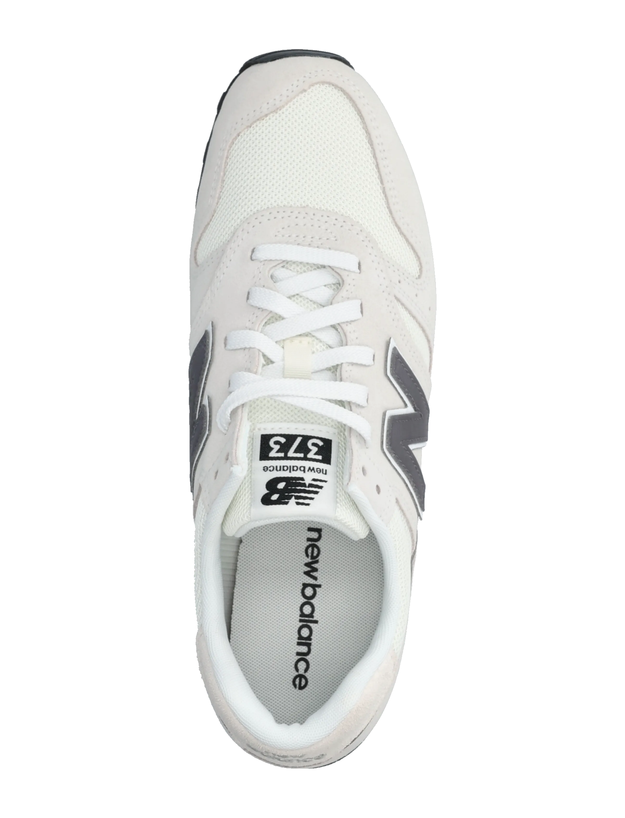 New Balance - New Balance 373 v2 - kõrge säärega tossud - reflection - 3