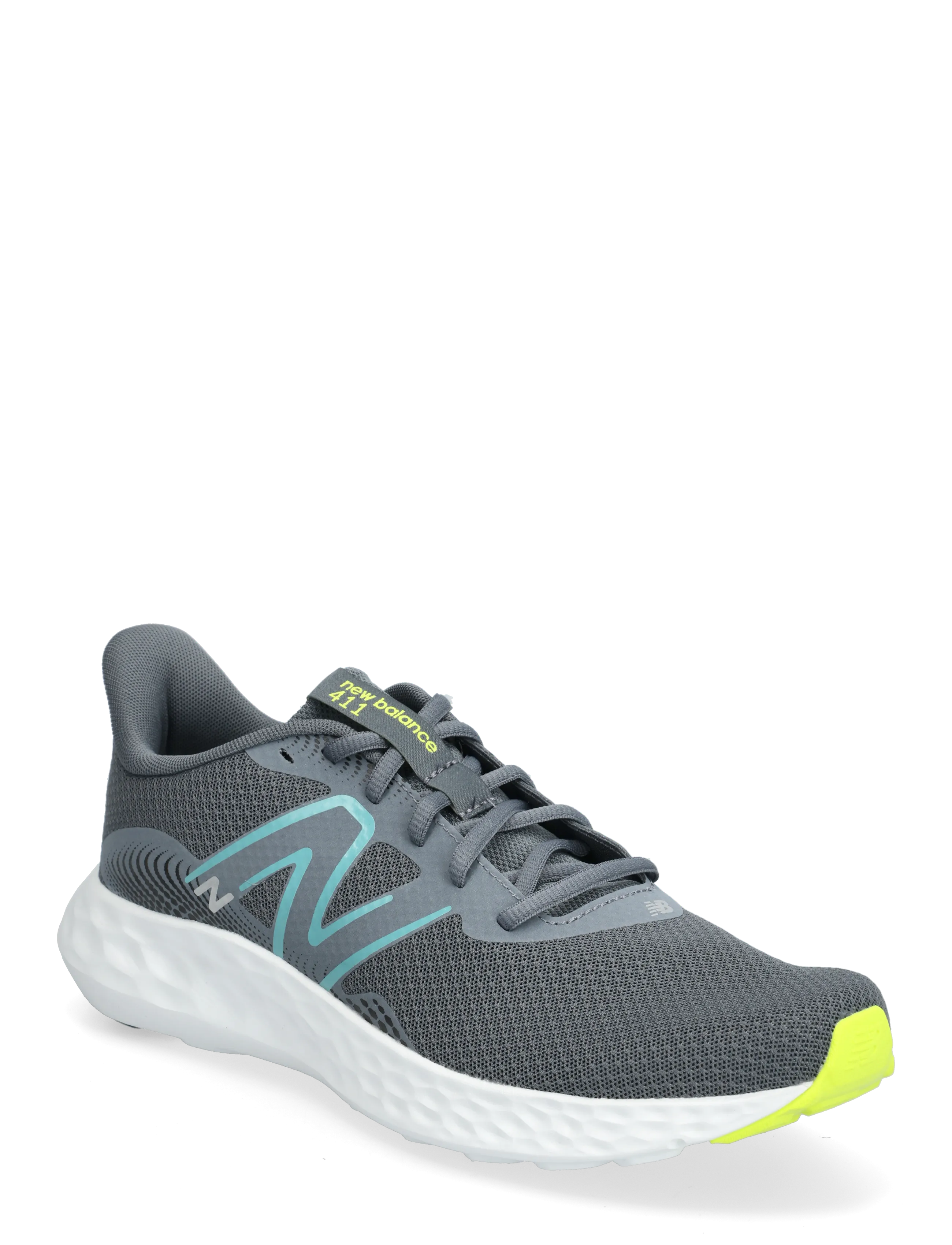 New Balance New Balance 411 v3 - Løpesko - GRAPHITE / grey
