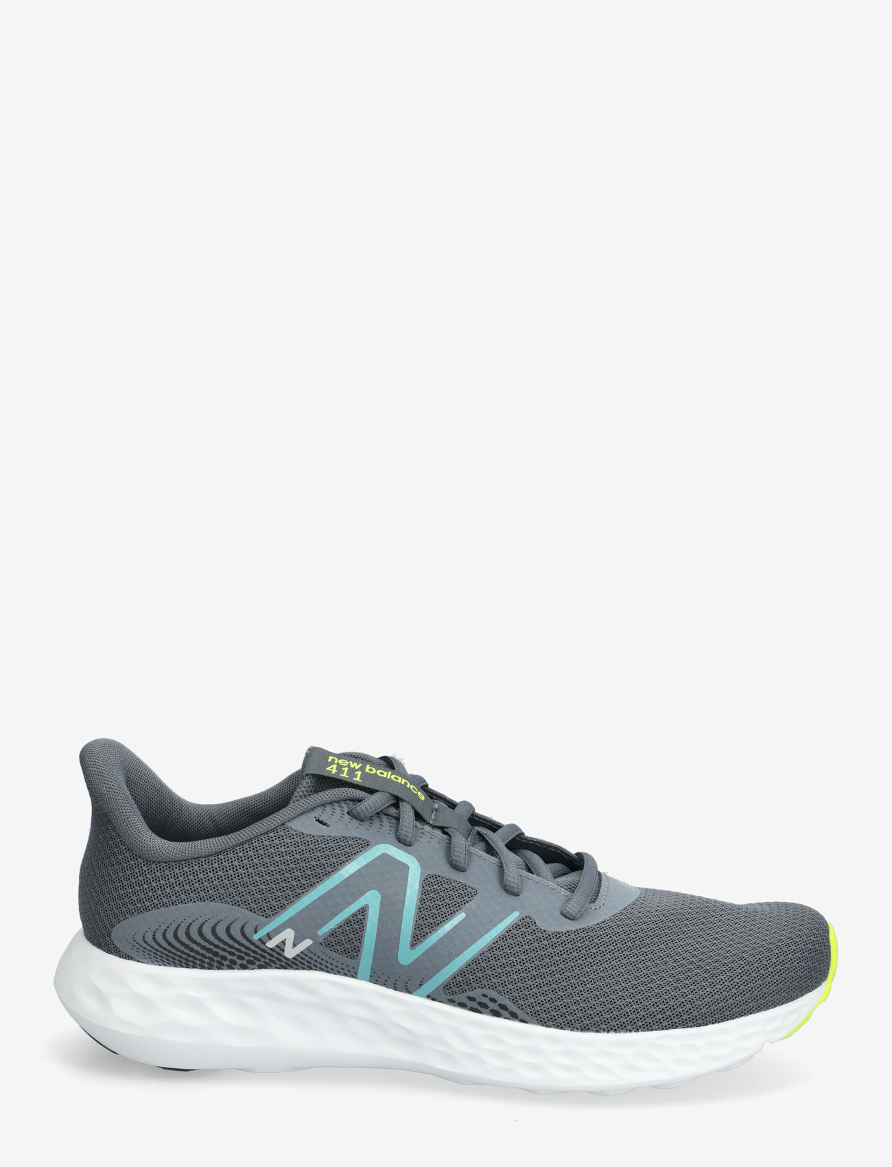 New Balance - New Balance 411 v3 - running shoes - graphite - 1