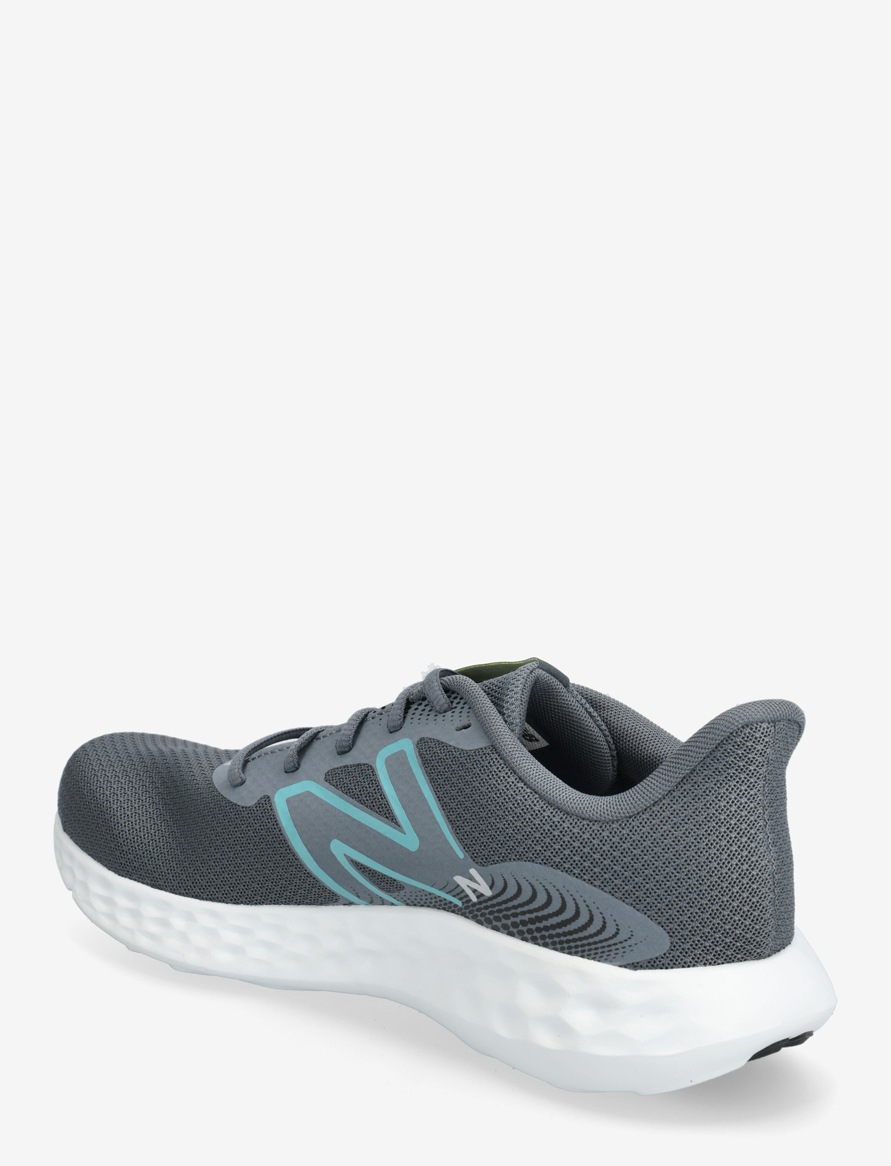 New Balance - New Balance 411 v3 - running shoes - graphite - 2
