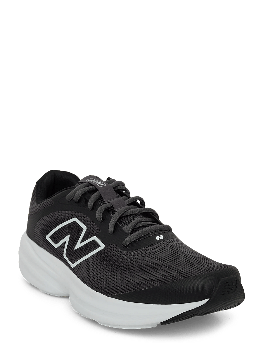 New Balance - New Balance 411 v4 - löparskor - black - 0