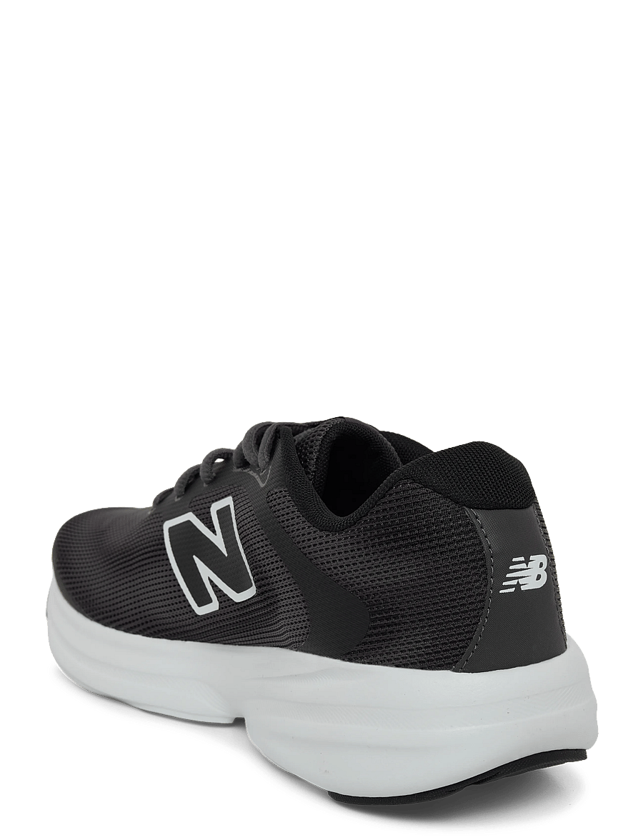 New Balance - New Balance 411 v4 - running shoes - black - 1