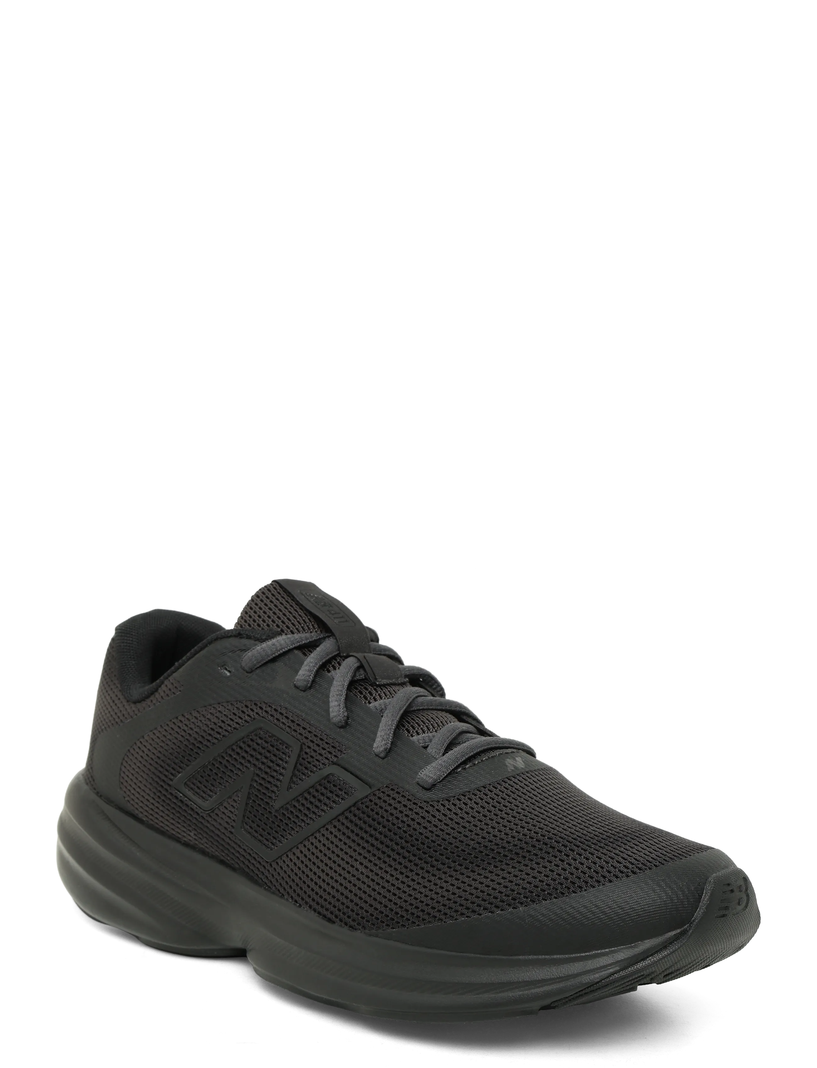 New Balance New Balance 411 v4 - Alles anzeigen - BLACK / black