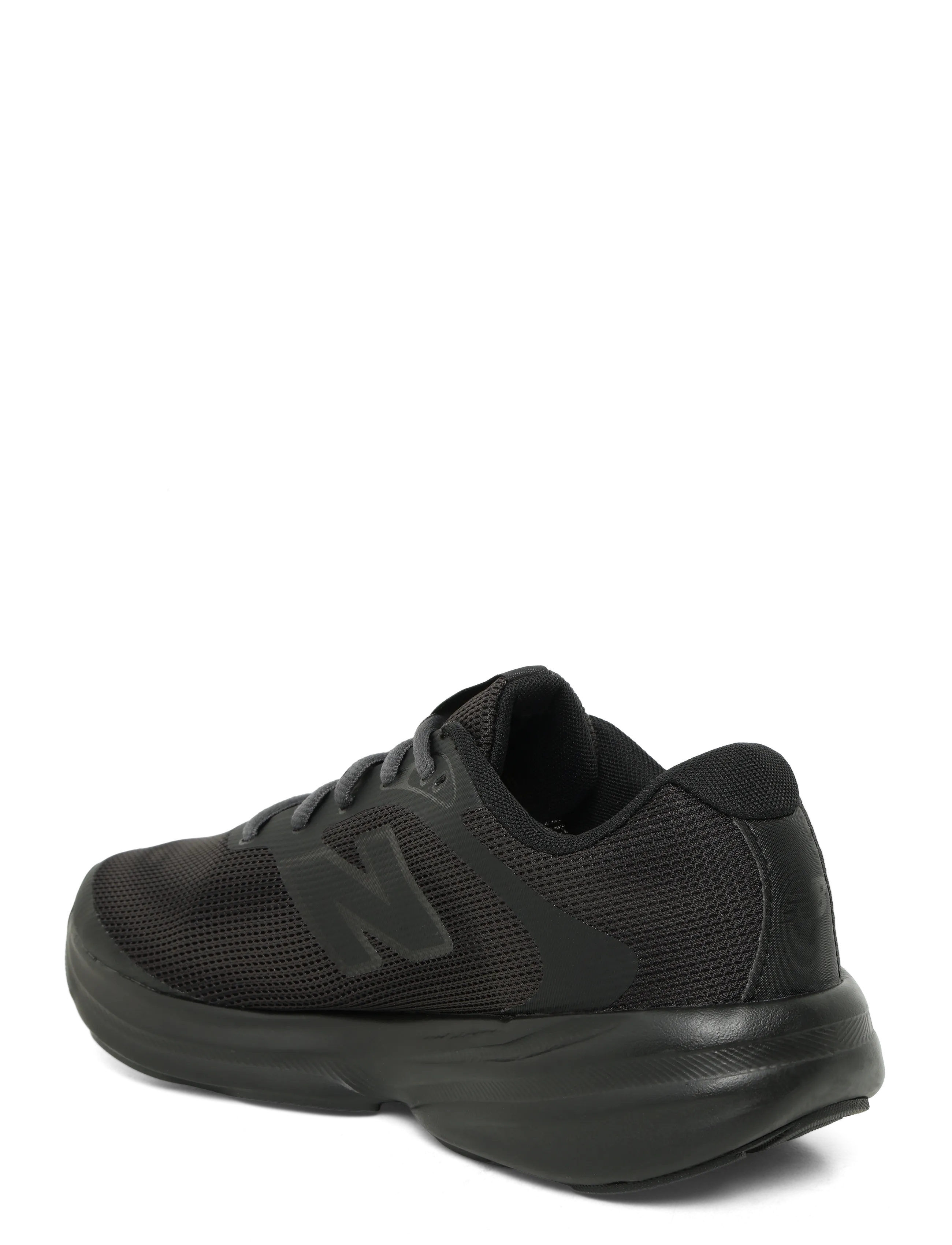 New Balance - New Balance 411 v4 - black - 1