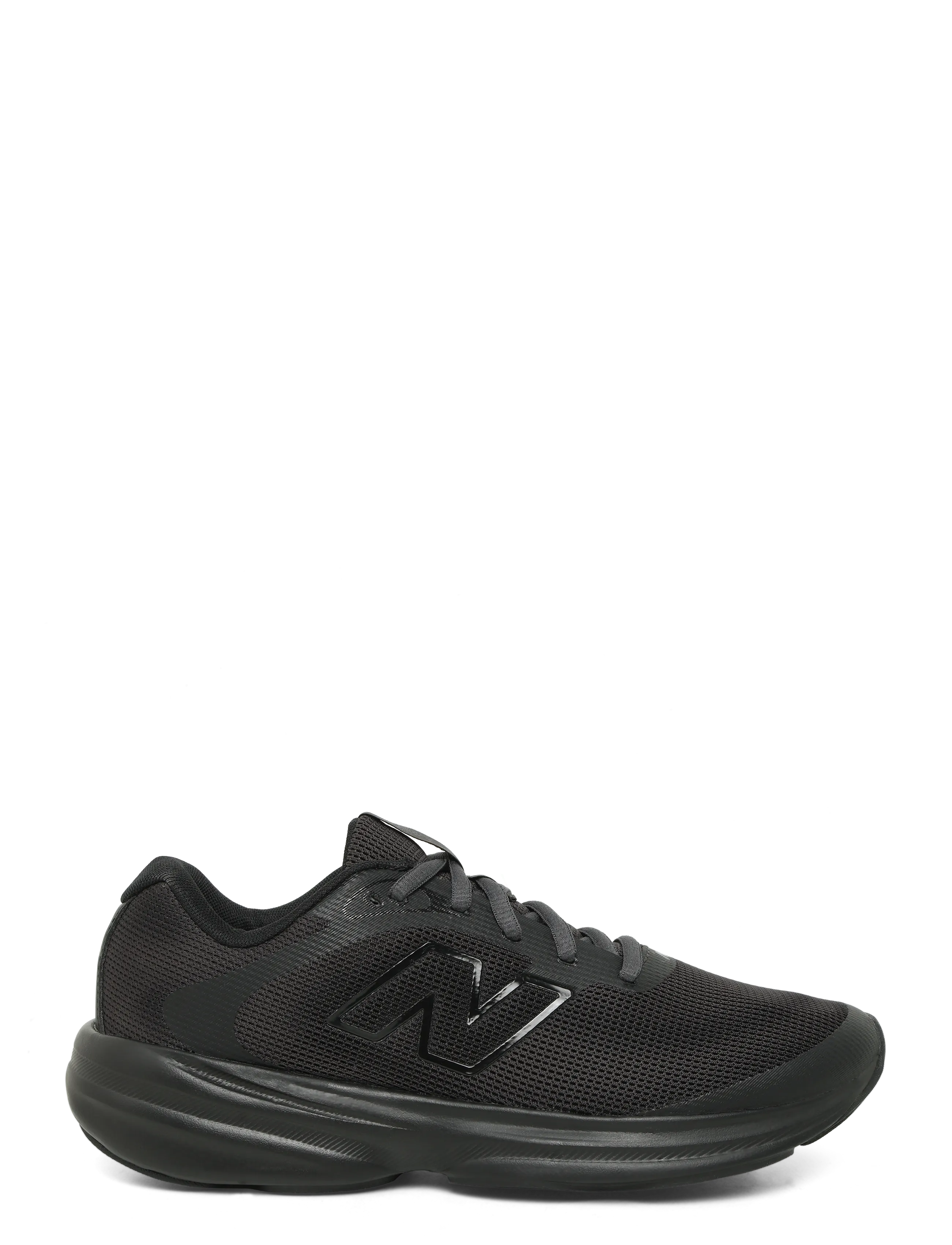 New Balance - New Balance 411 v4 - black - 2