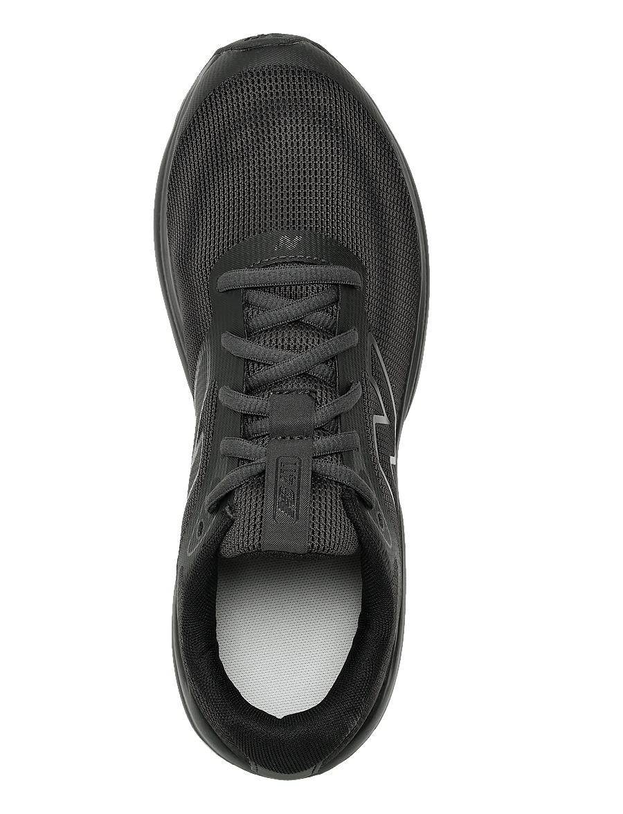 New Balance - New Balance 411 v4 - løbesko - black - 3