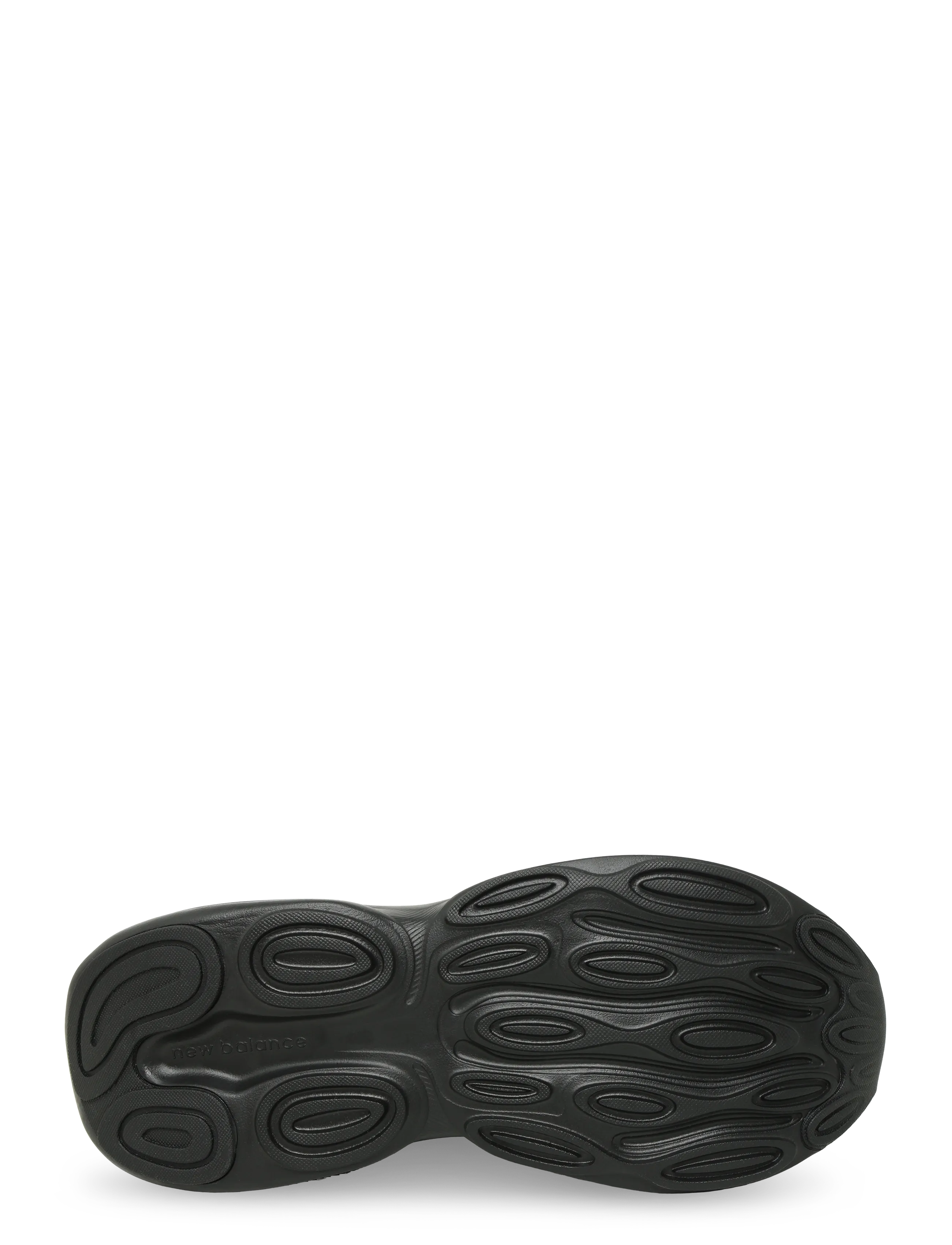 New Balance - New Balance 411 v4 - black - 4