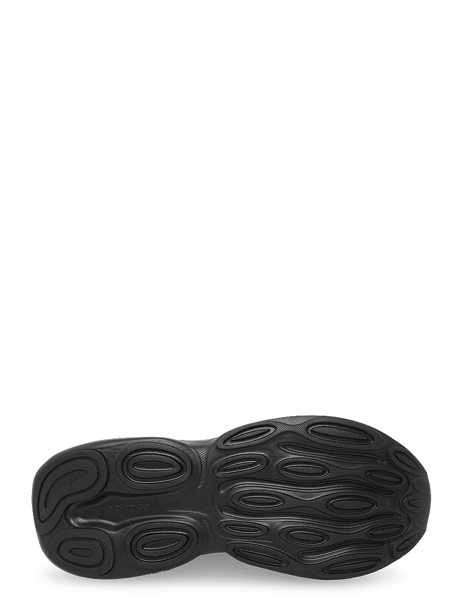 New Balance - New Balance 411 v4 - løbesko - black - 4