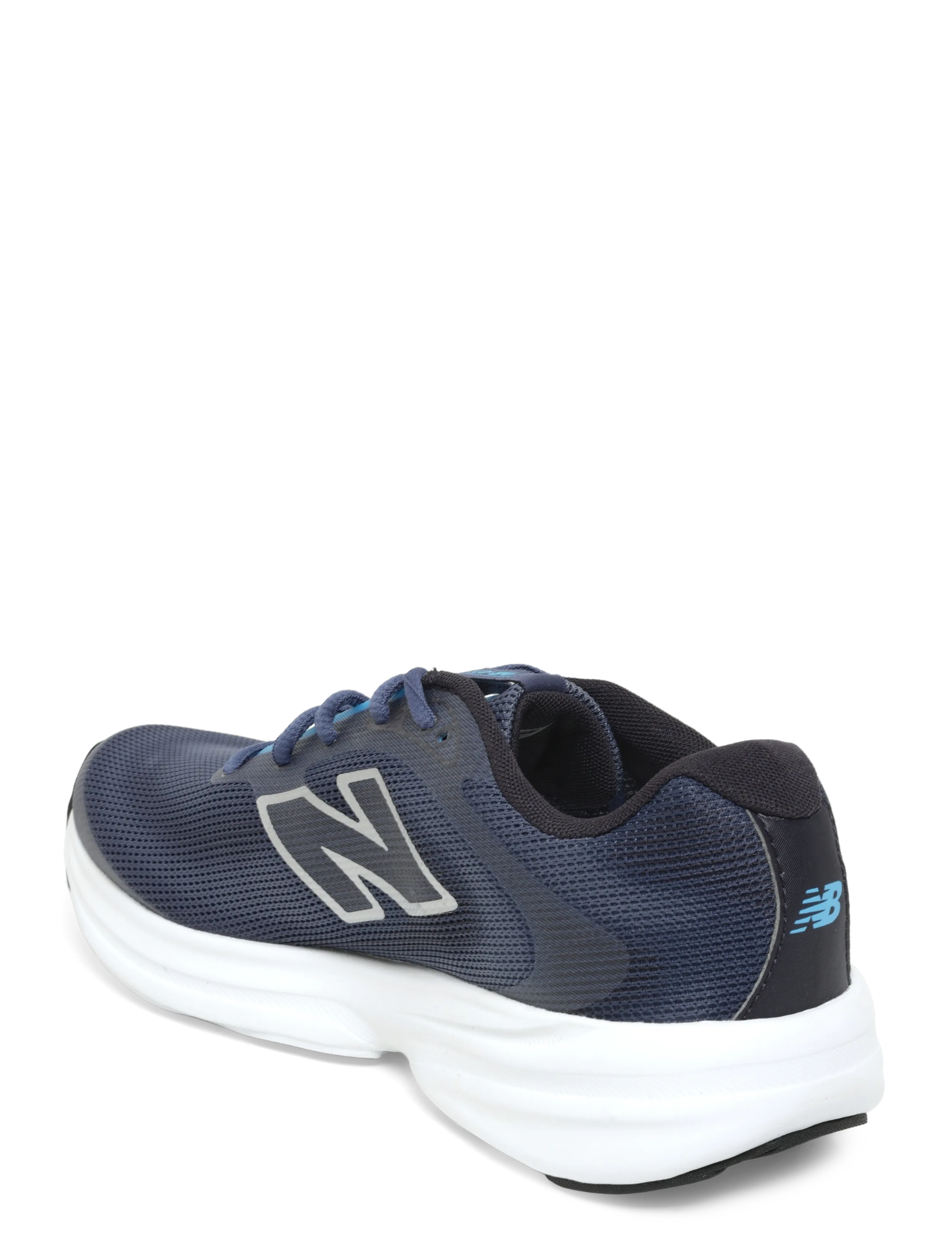 New Balance - New Balance 411 v4 - løbesko - nb navy - 1