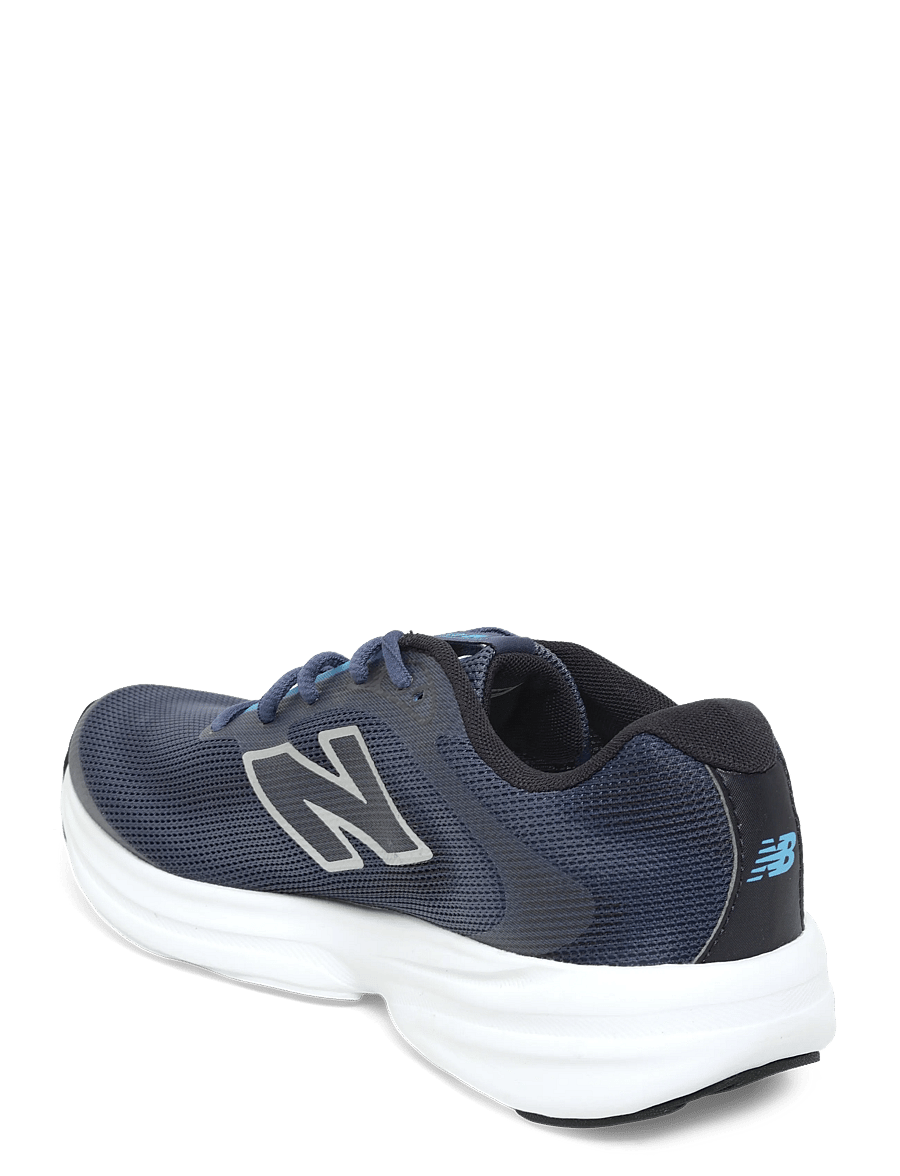 New Balance - New Balance 411 v4 - løbesko - nb navy - 1