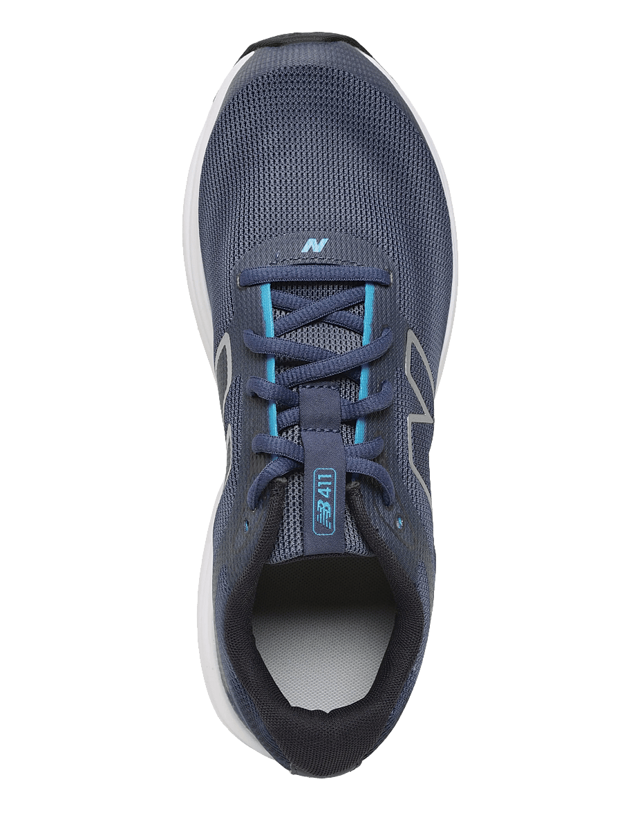 New Balance - New Balance 411 v4 - løbesko - nb navy - 3